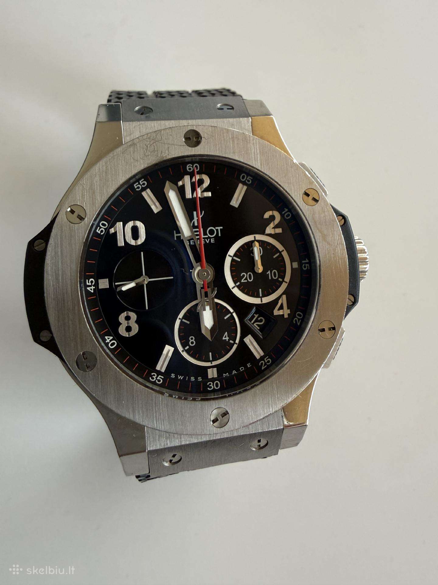 Hublot Big Bang 44 mm Automatic