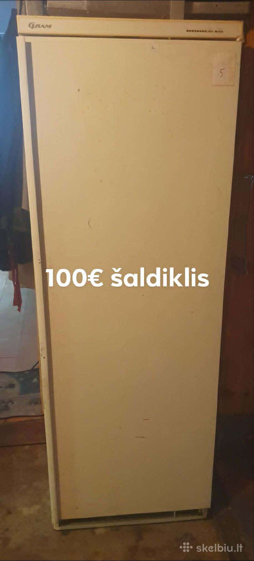 Saldiklis