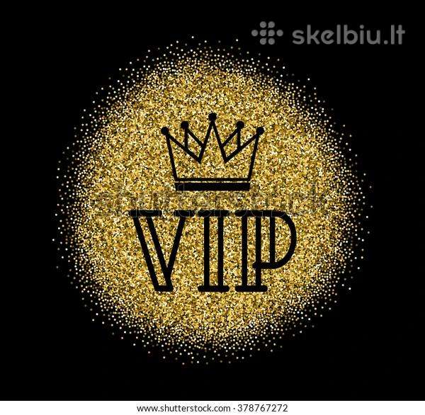 VIP Numeriai