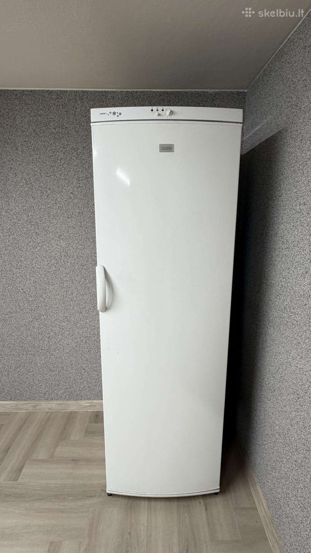 Šaldiklis Zanussi