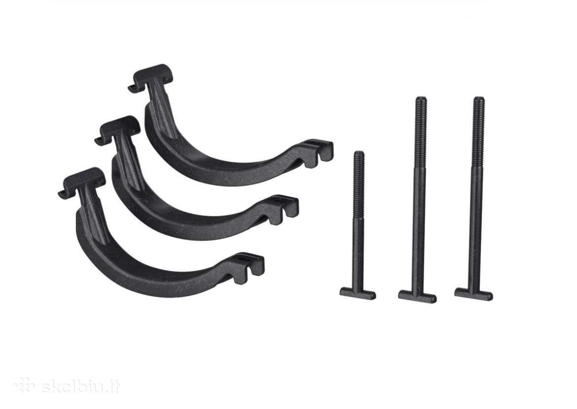 Thule Upride Around-the-bar adapteris