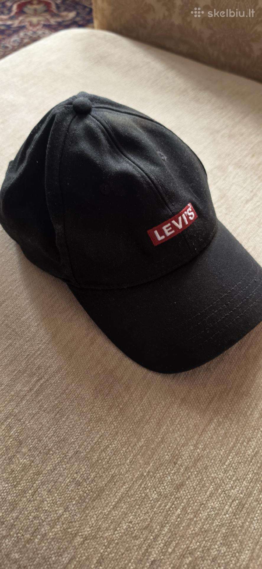 Kepurė Levi's