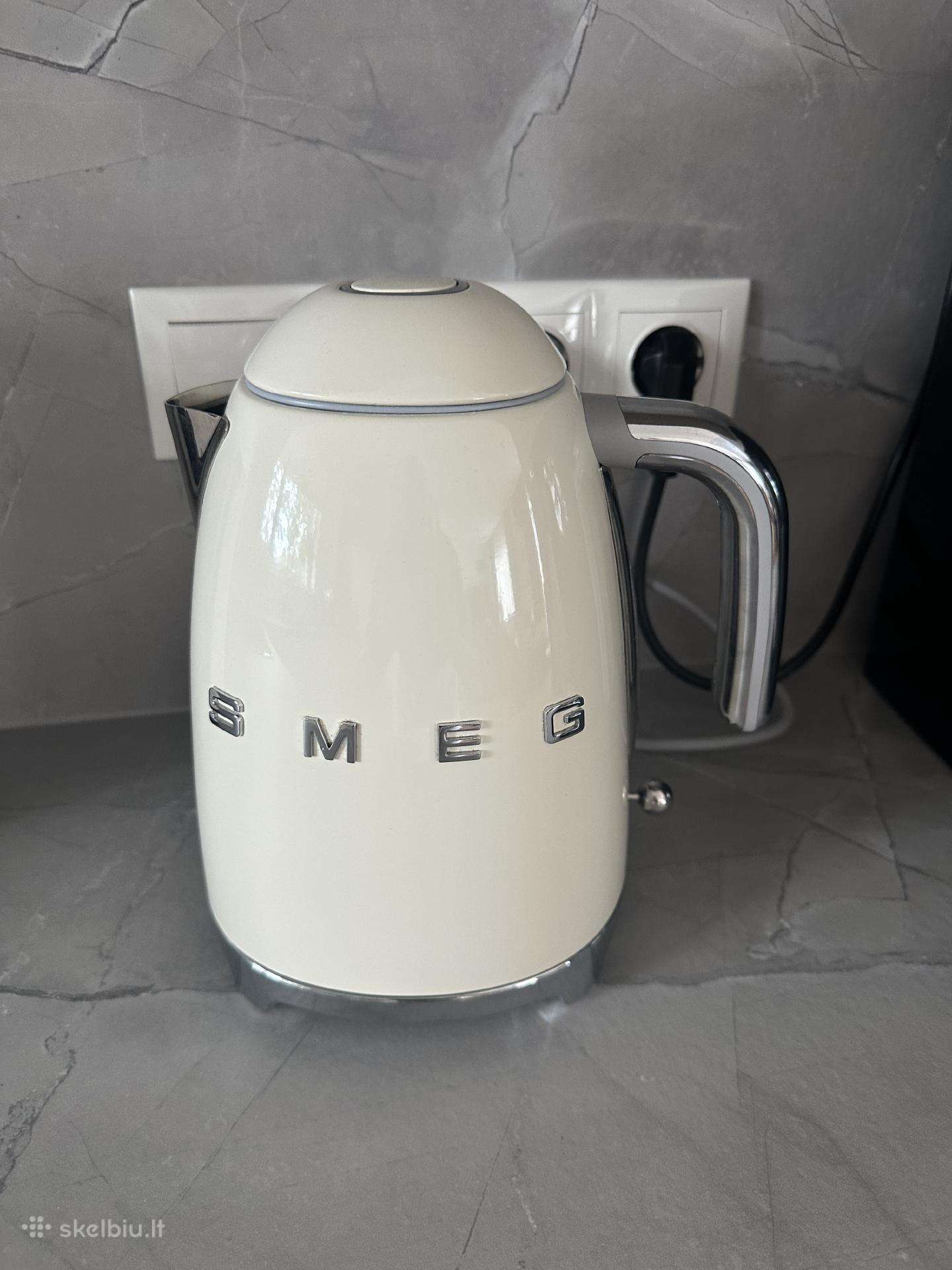 Smeg virdulys