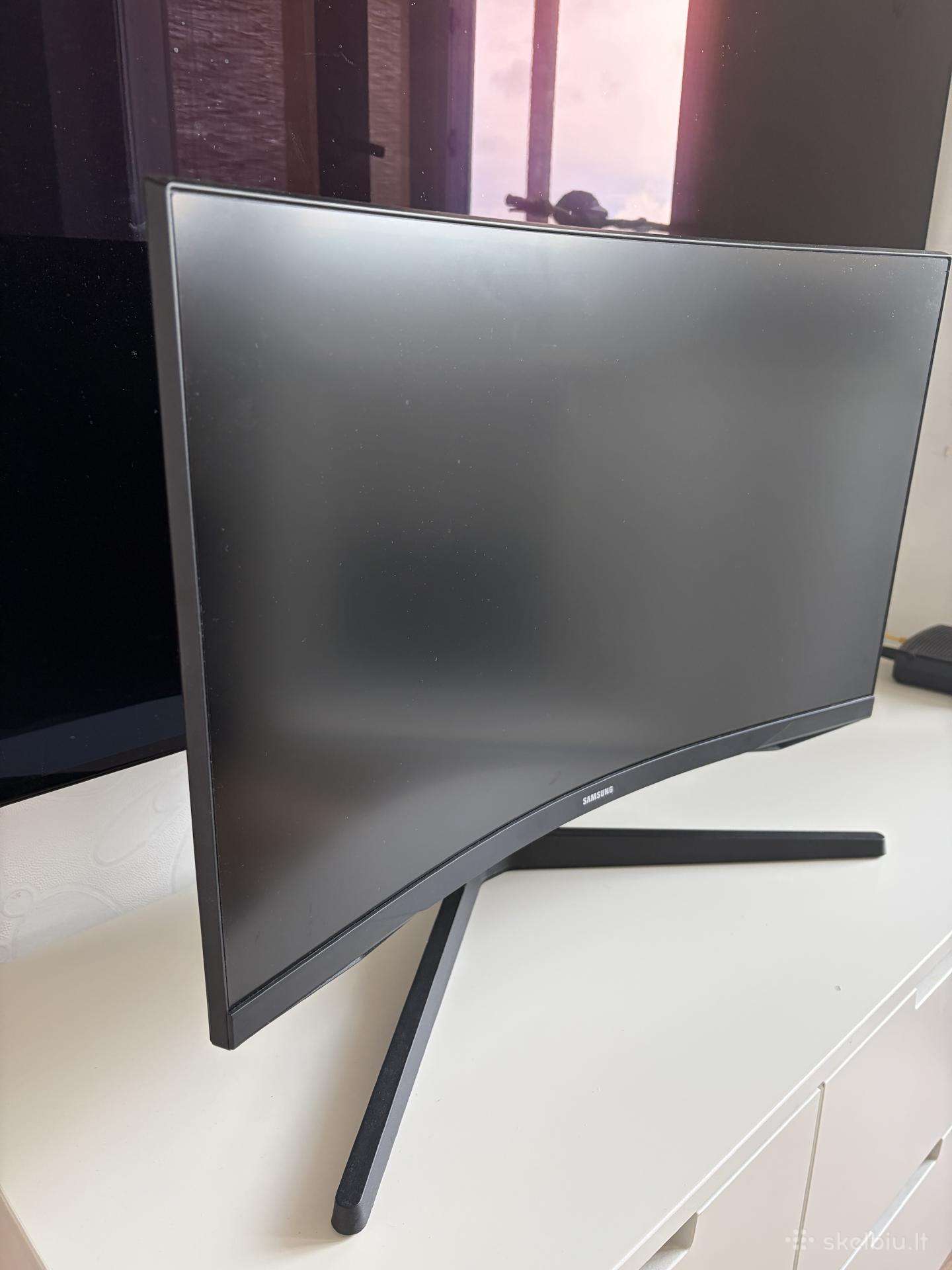 Samsung Odyssey G5