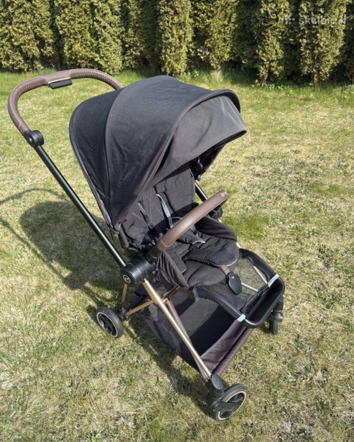 Cybex miosVilnius