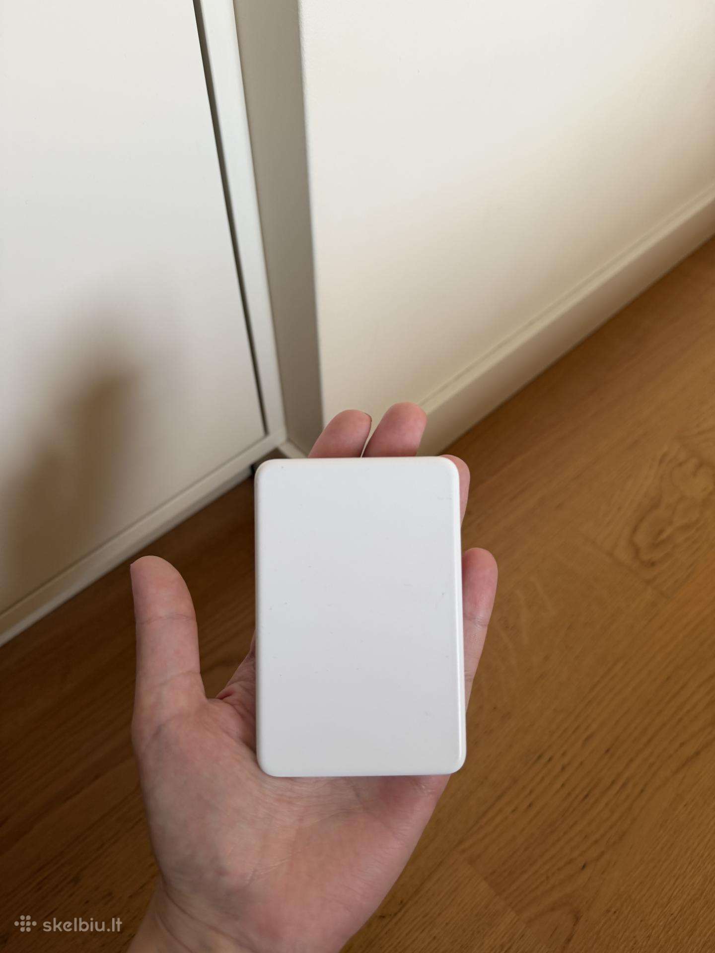 Magnetinis powerbank Xiaomi