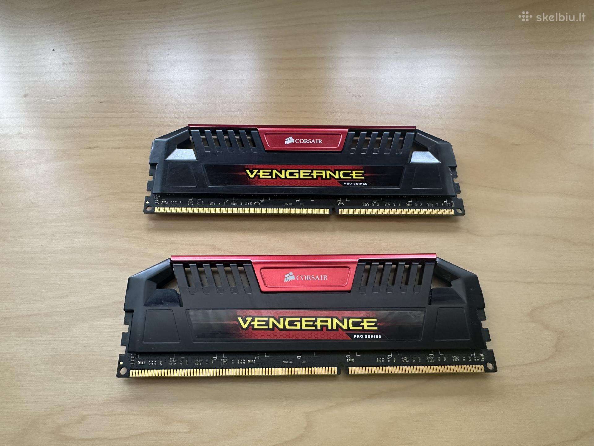16-32gb Ddr3 1600-2400mhz RAM
