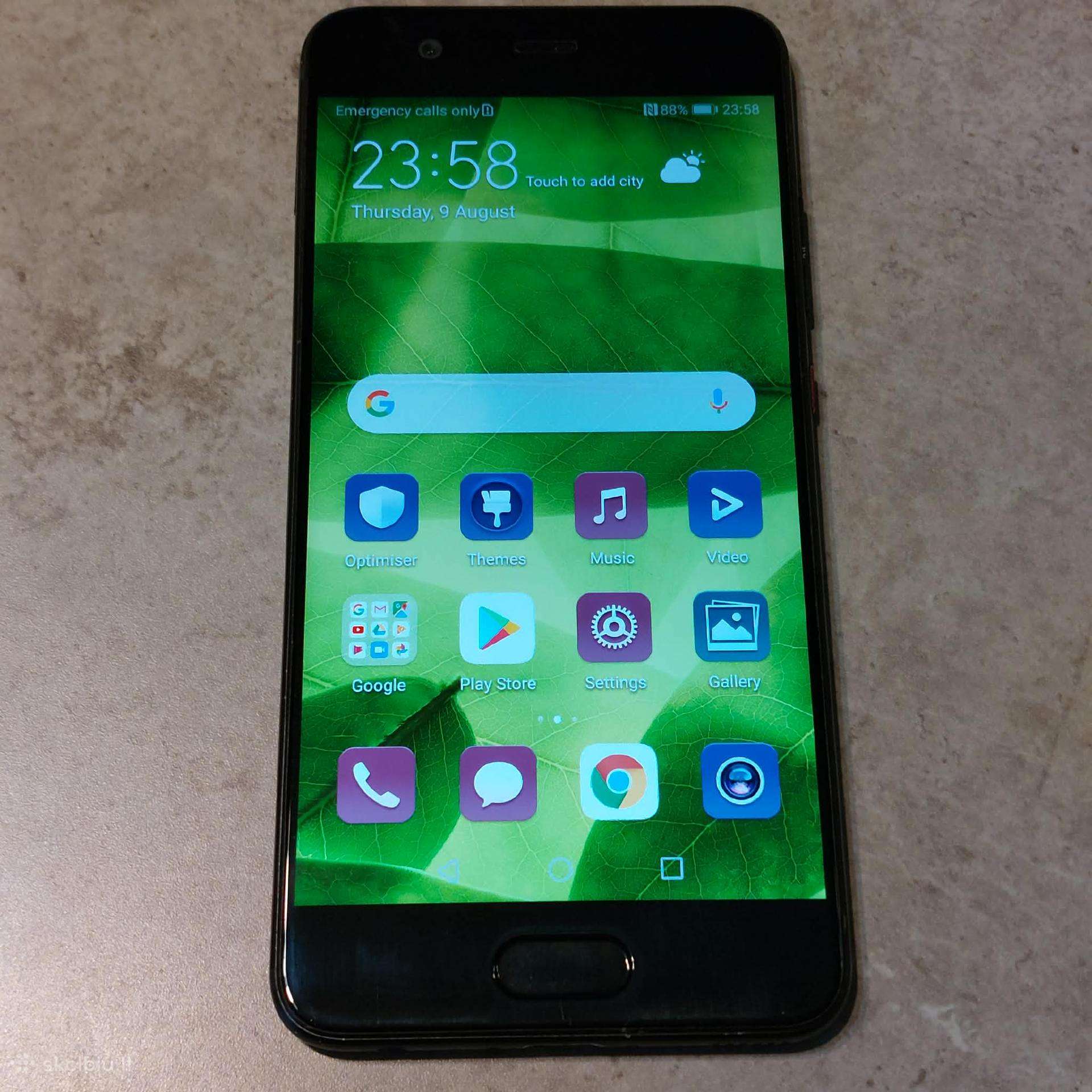 Huawei P10