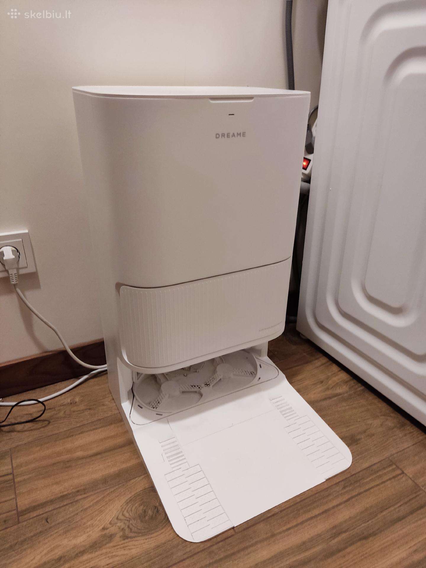 Roboto siurblio Dreame D20 Ultra stotelė