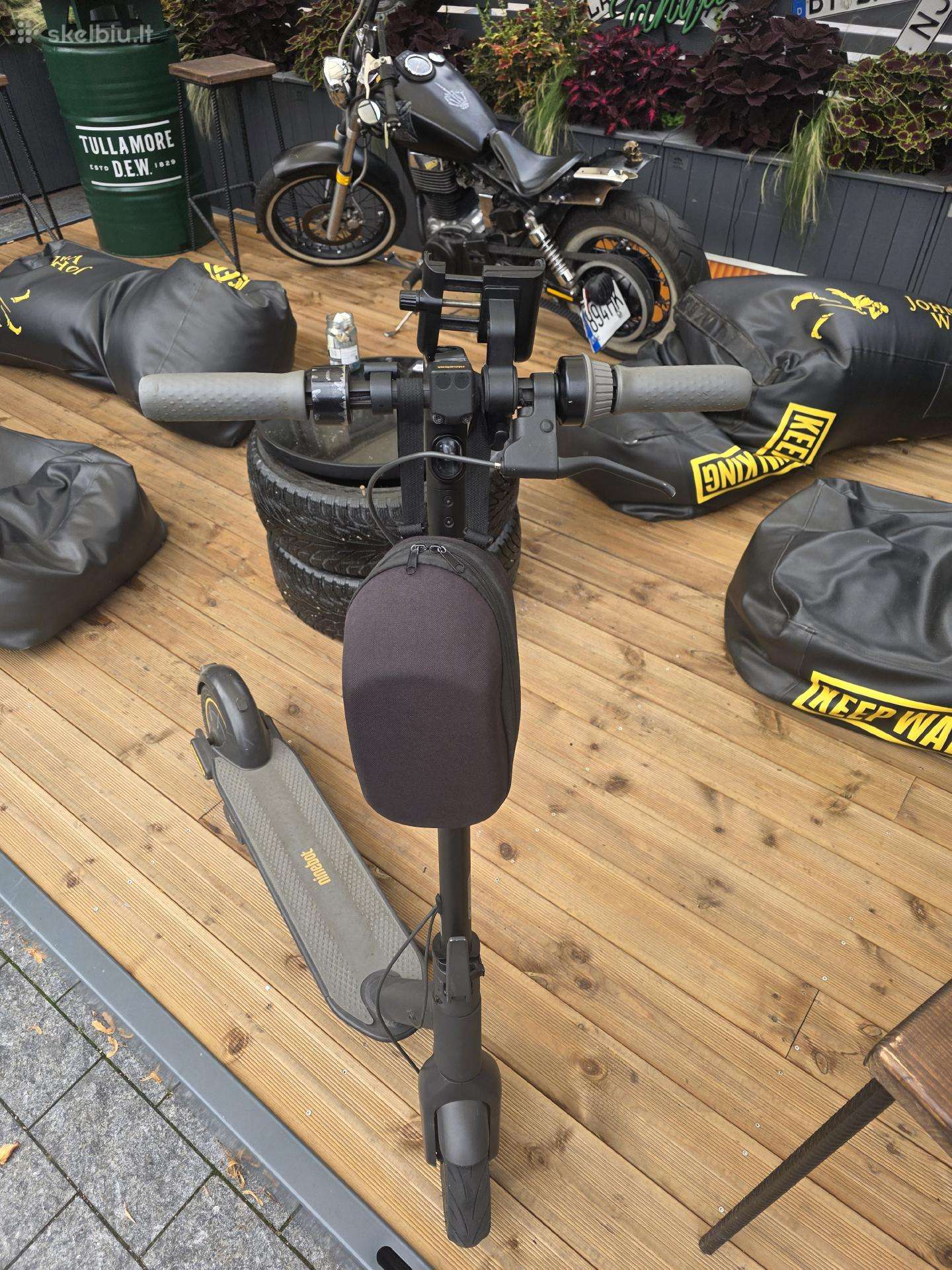 Ninebot Segway G30 Max