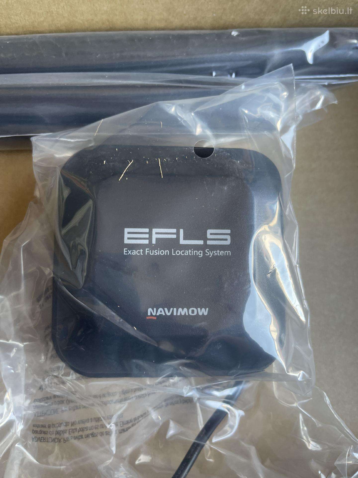 Navimow Efls antena