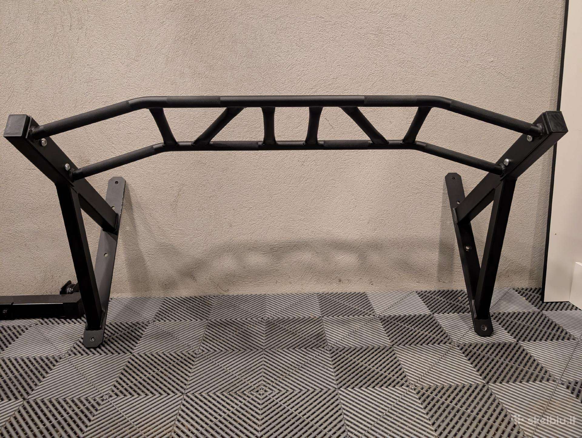 Skersnis (turnikas) Crossmaxx Lmx1702