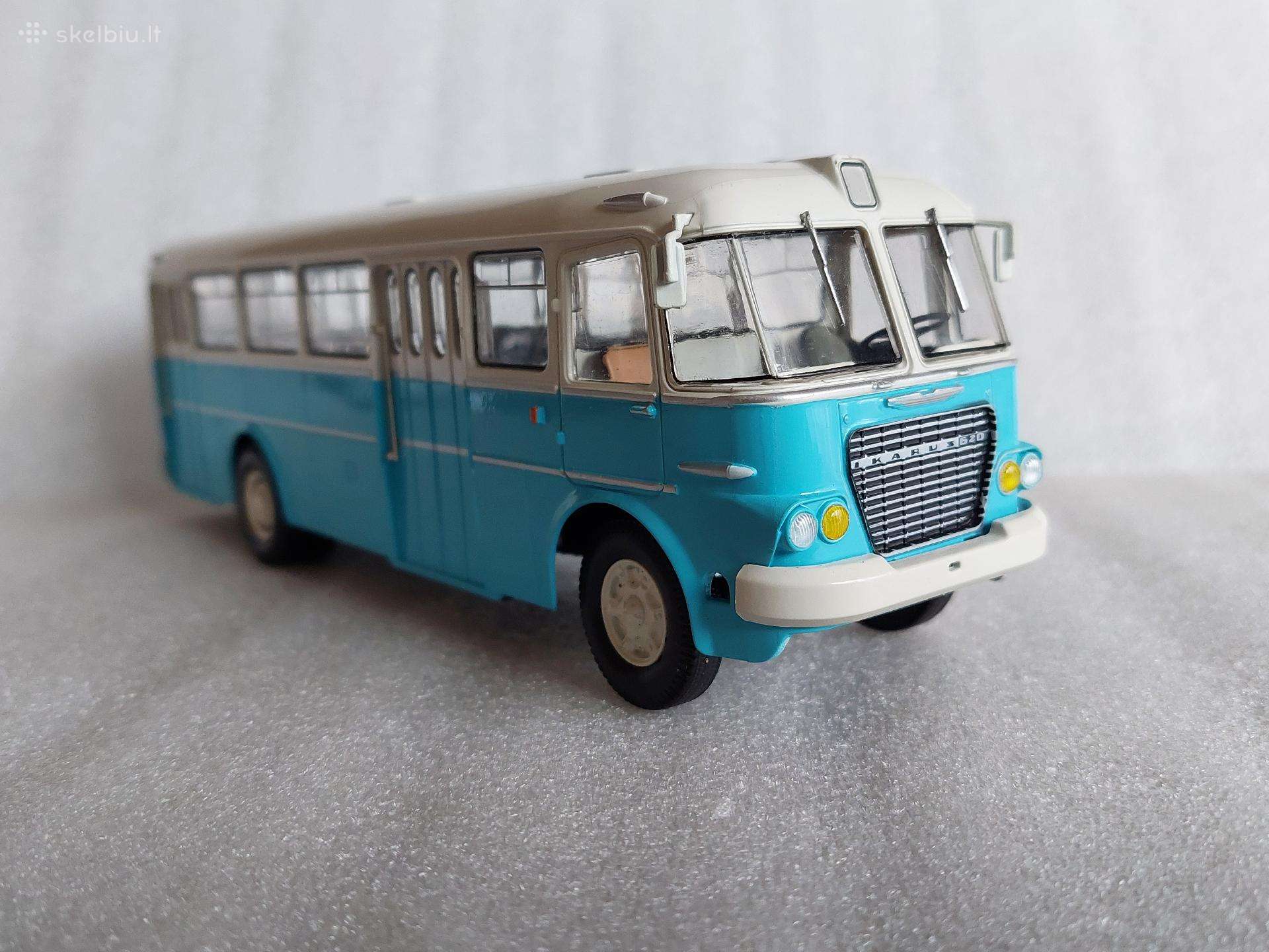 Ikarus-620