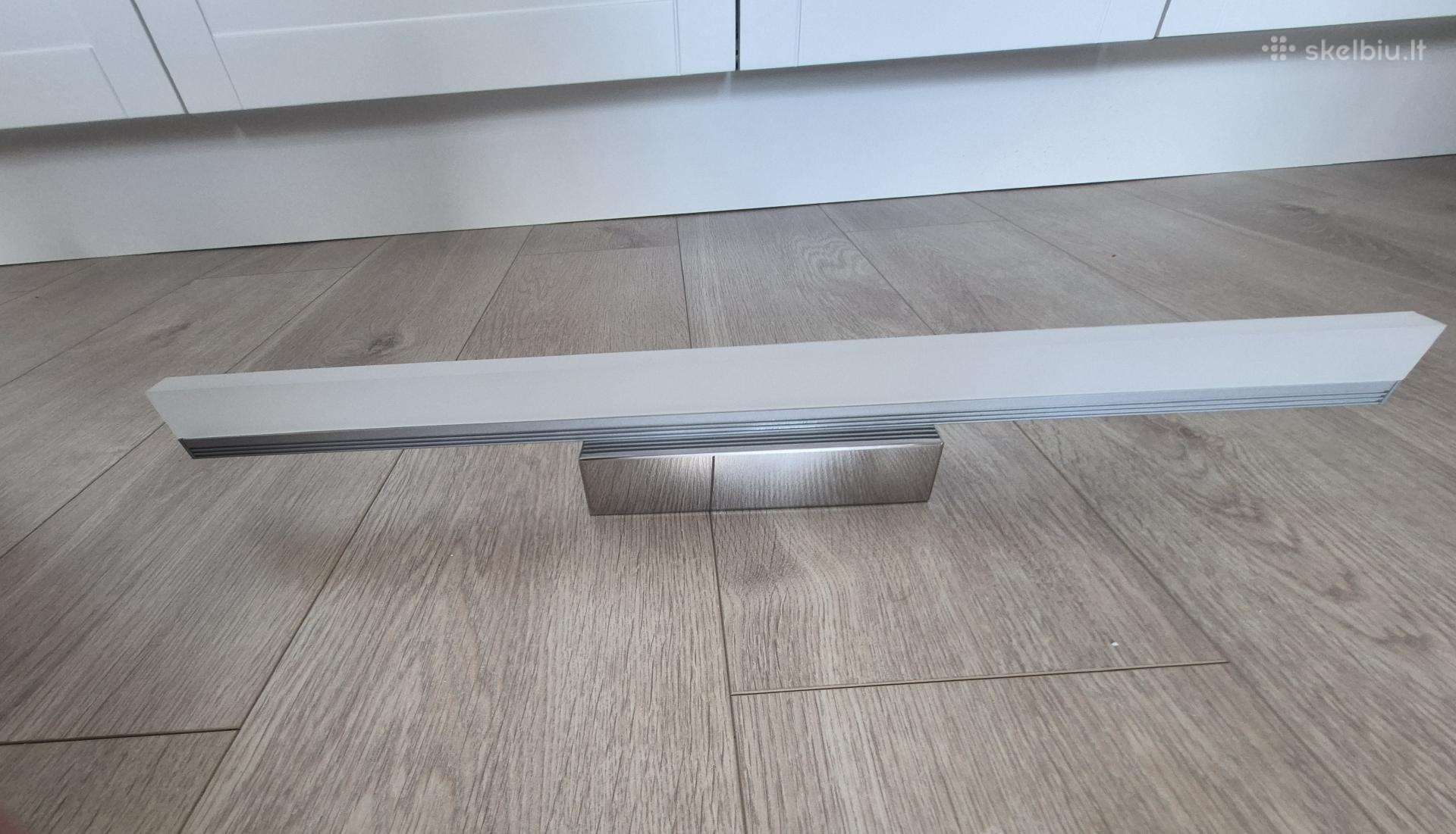 LED lempos