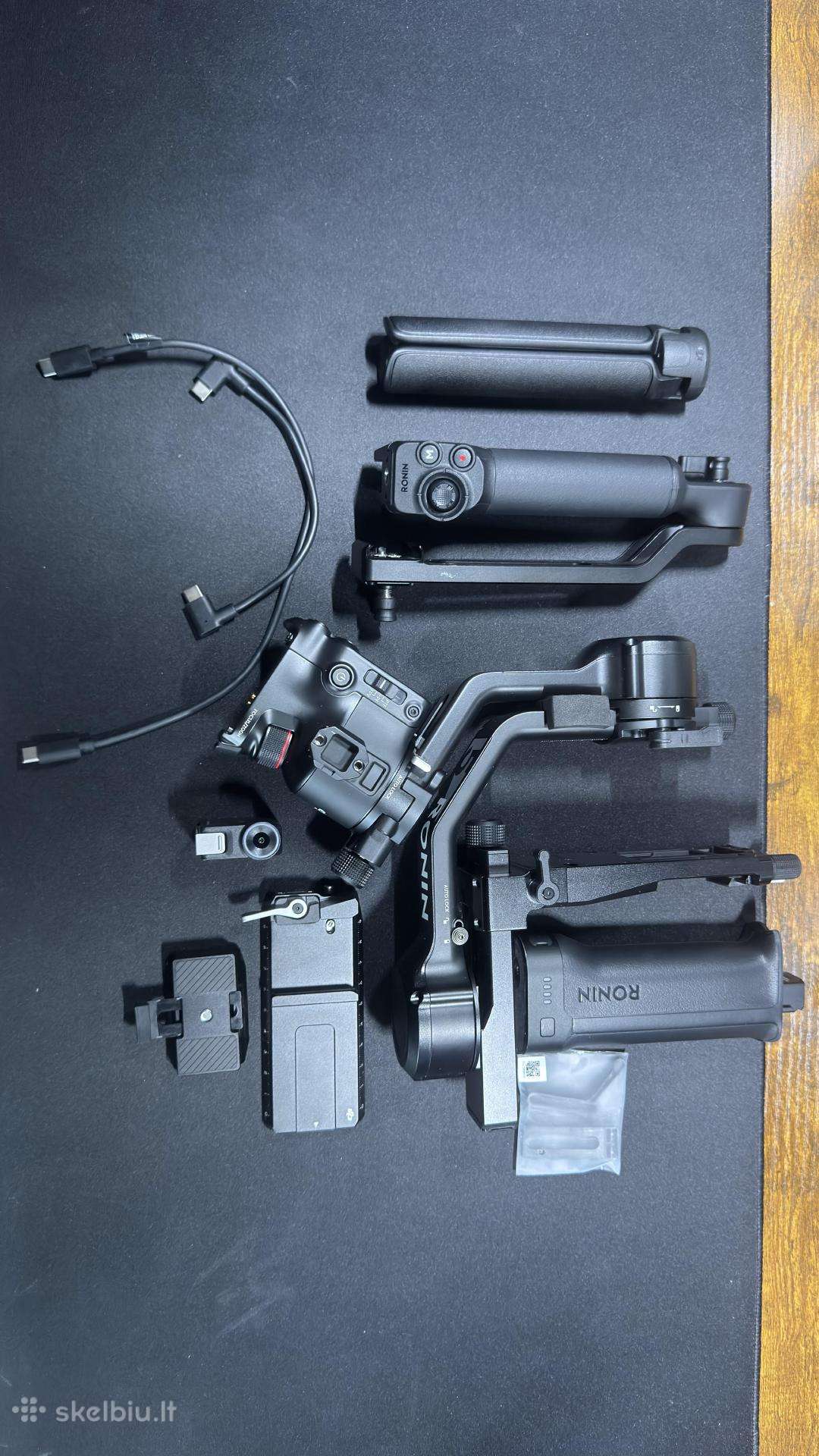 Dji RS 5