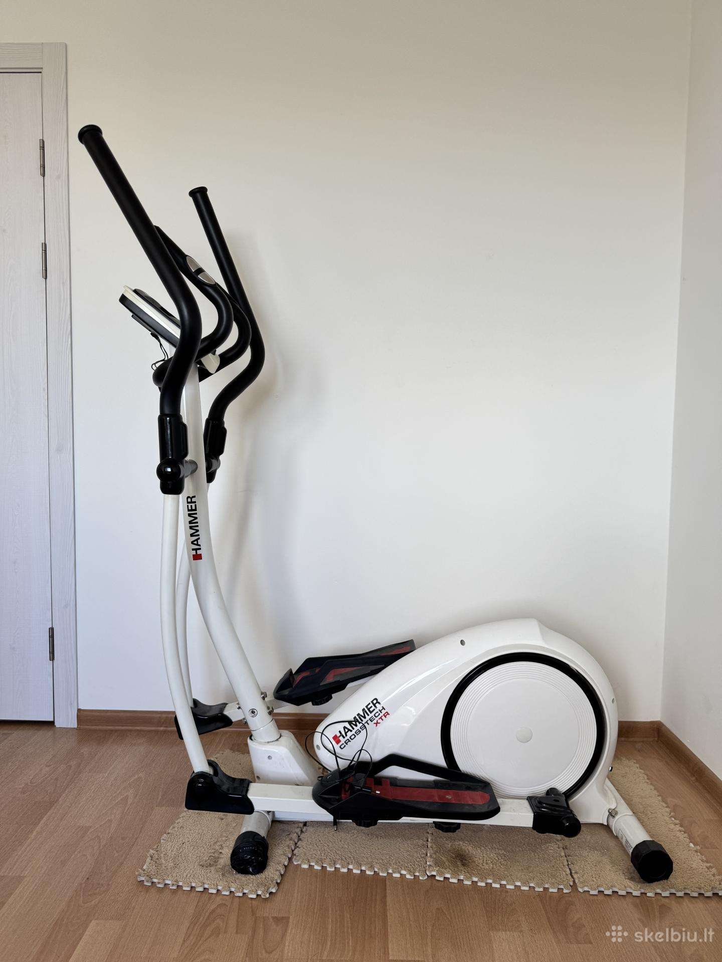 Hammer Crosstech XTR 4123