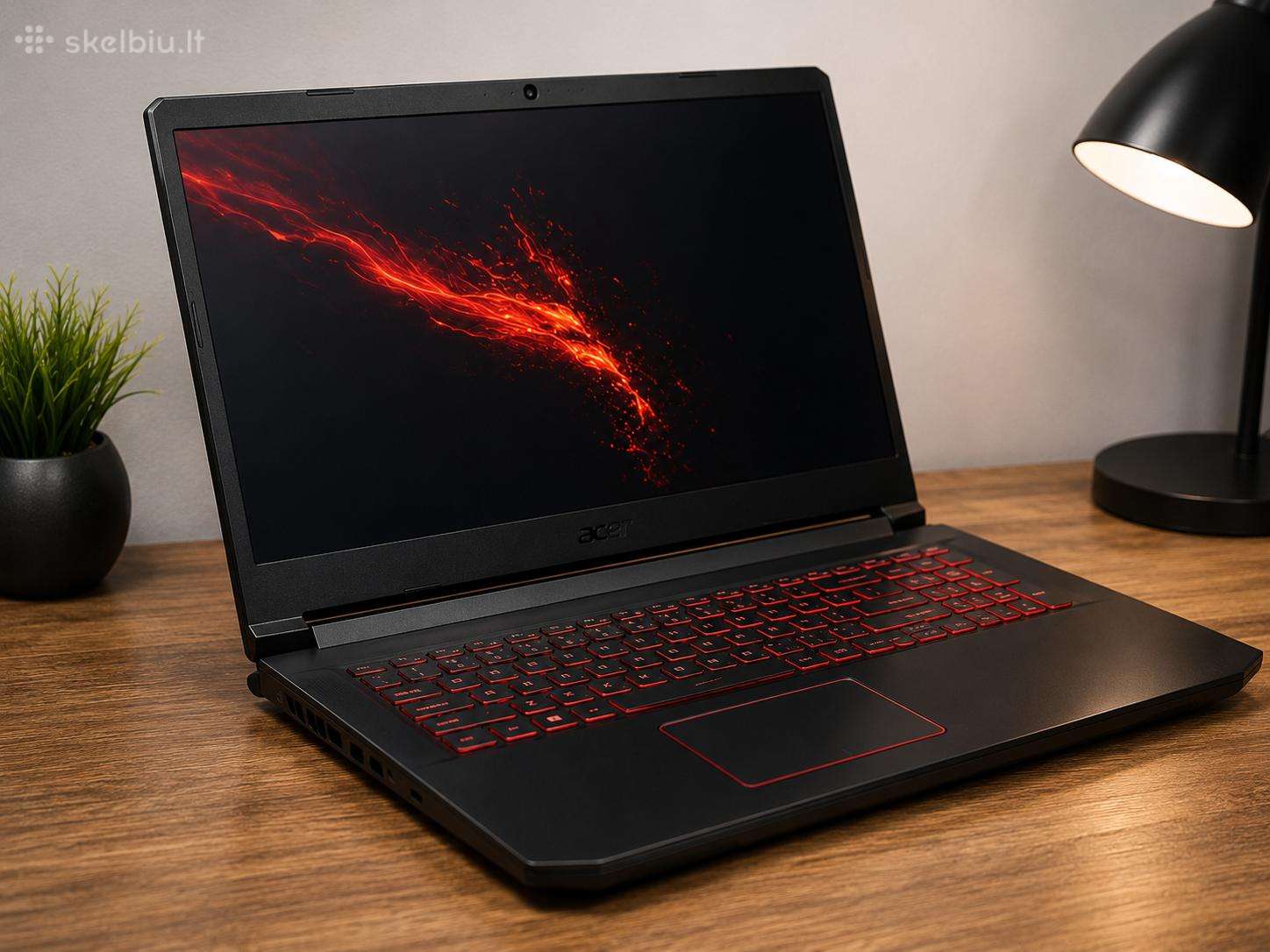 Acer nitro 5