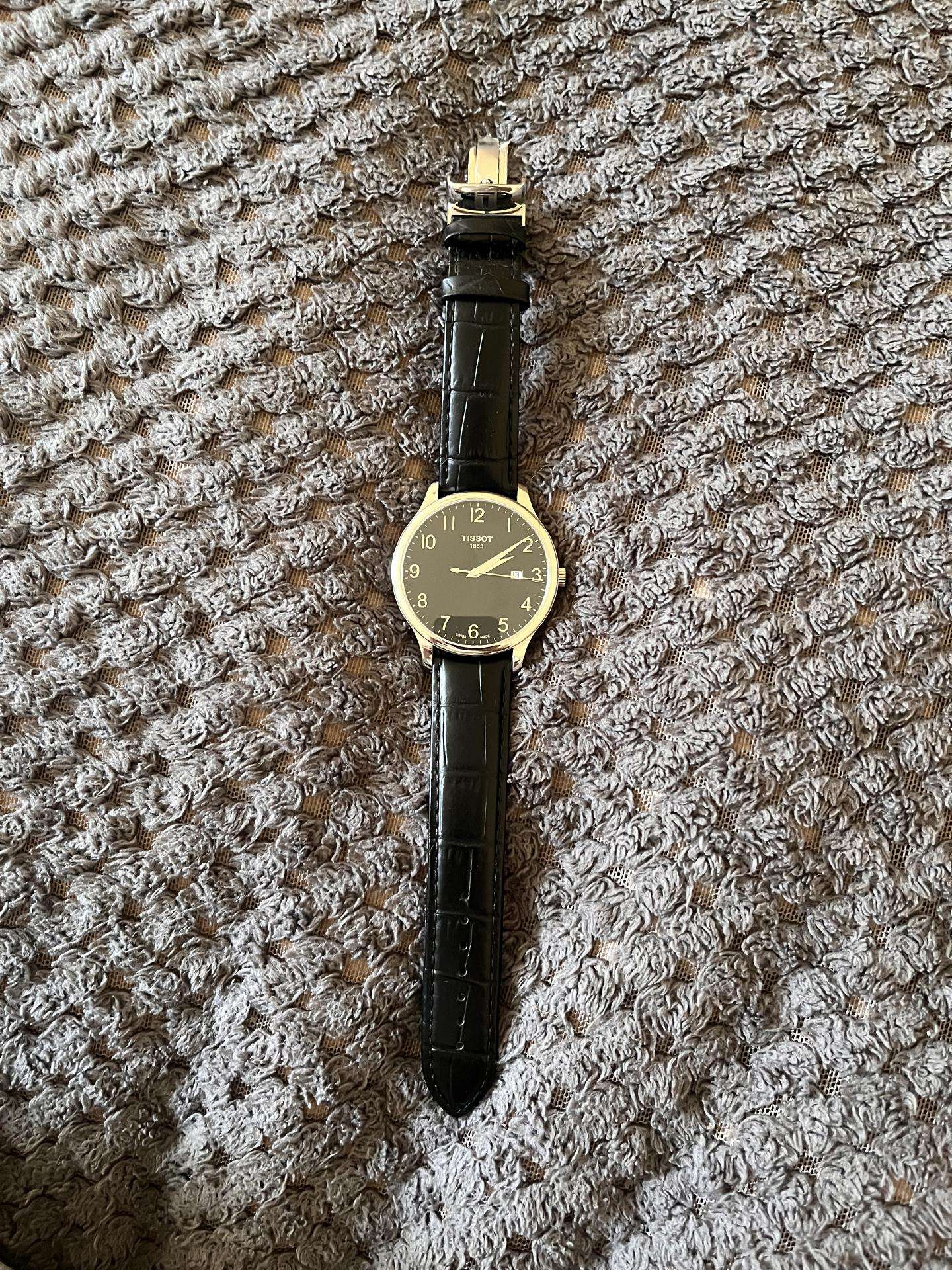 Tissot 1853