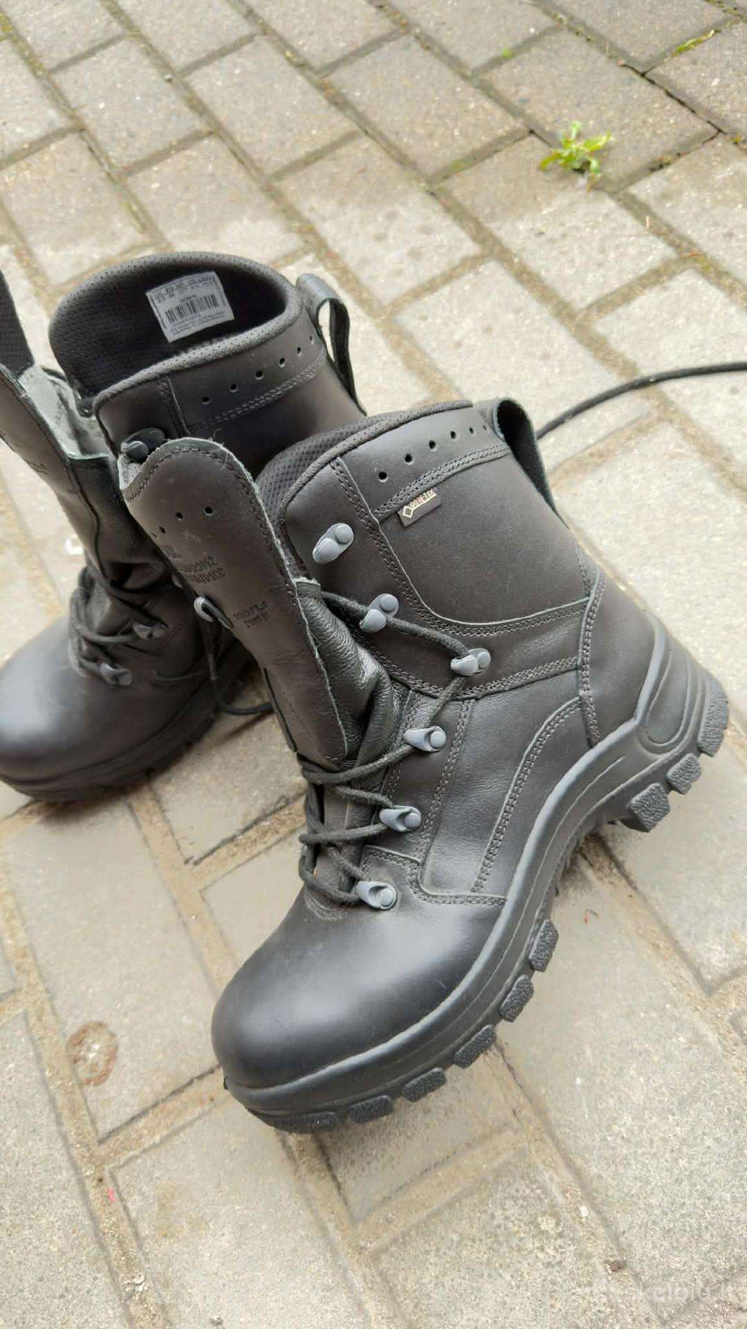 Haix batai