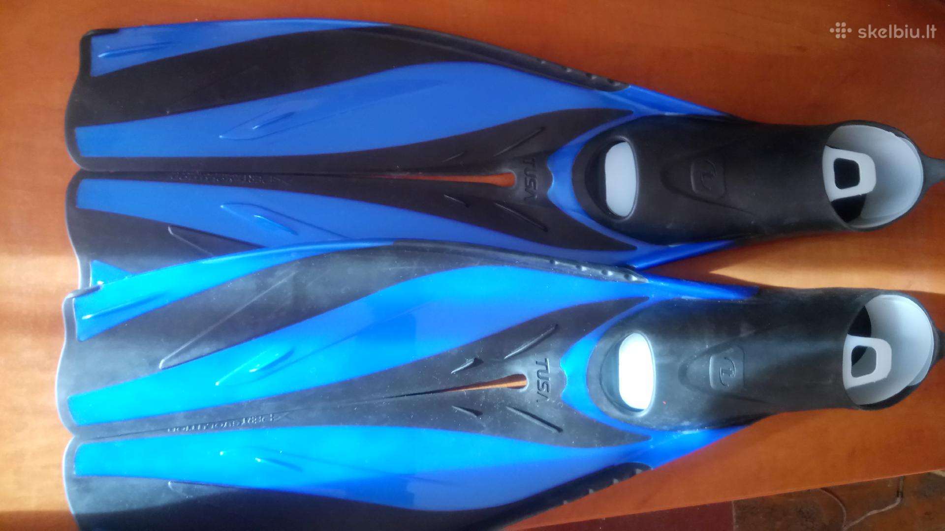 Plaukmenys Tusa Expert Evolution Ff-19