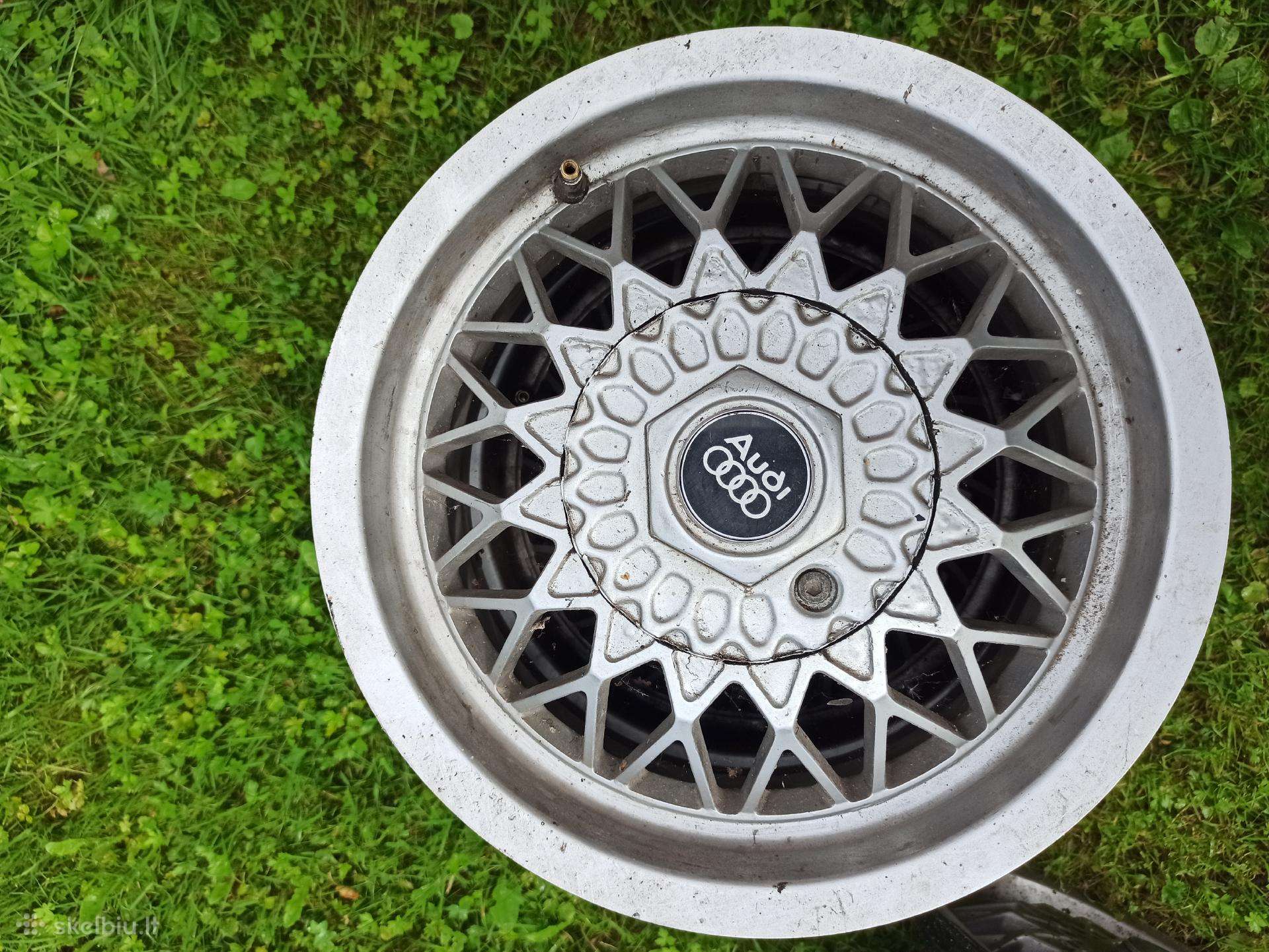 Remotec, легкосплавные , R13