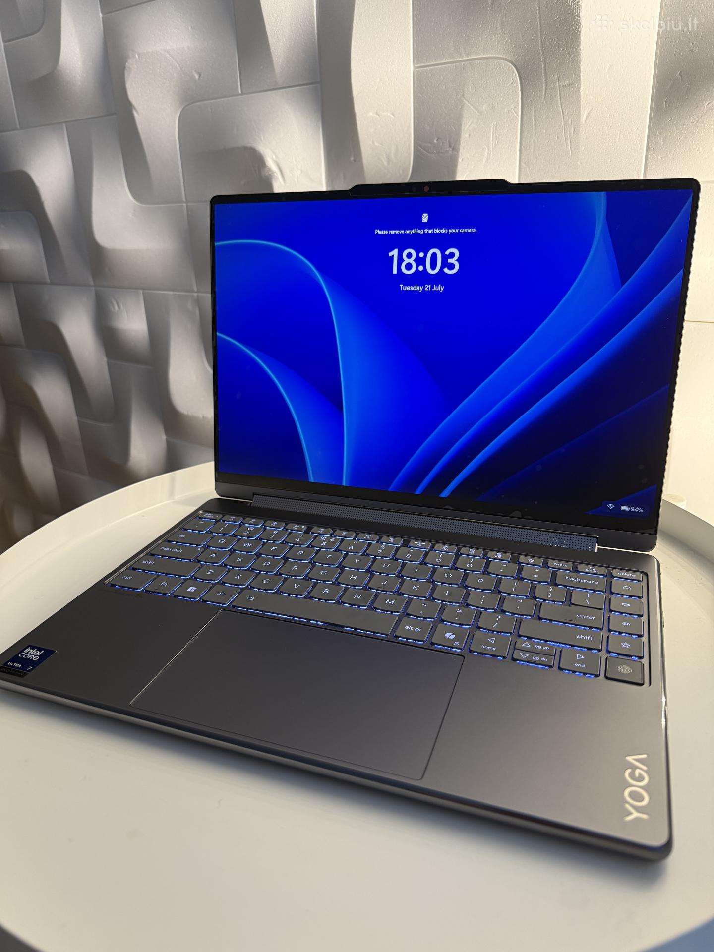 Lenovo Yoga 9 2-in-1