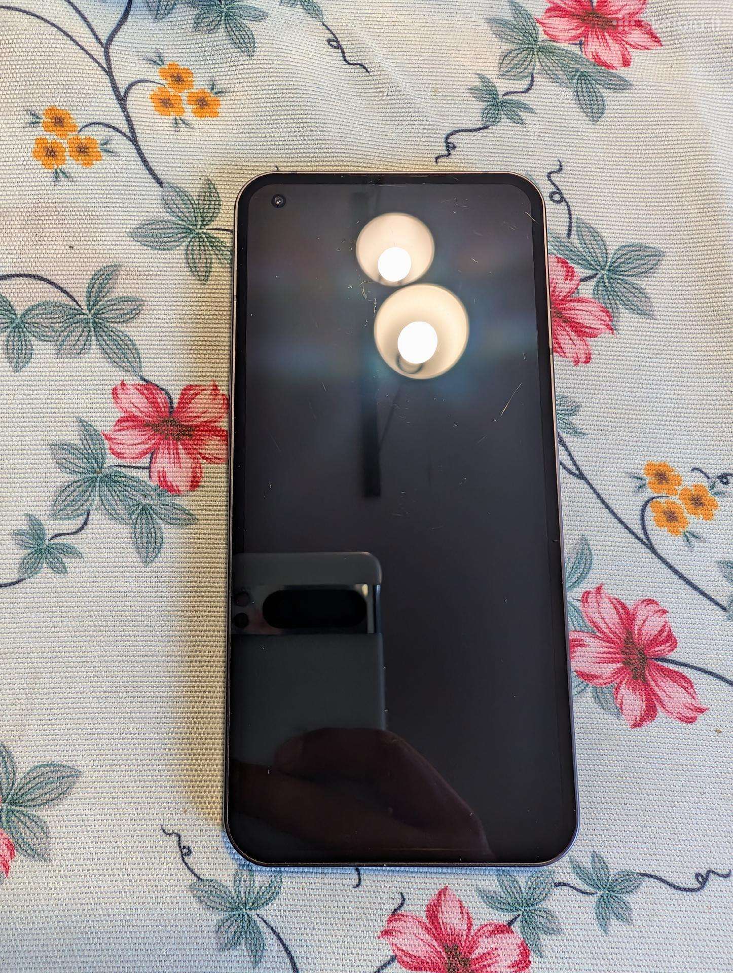 Nothing phone 1
