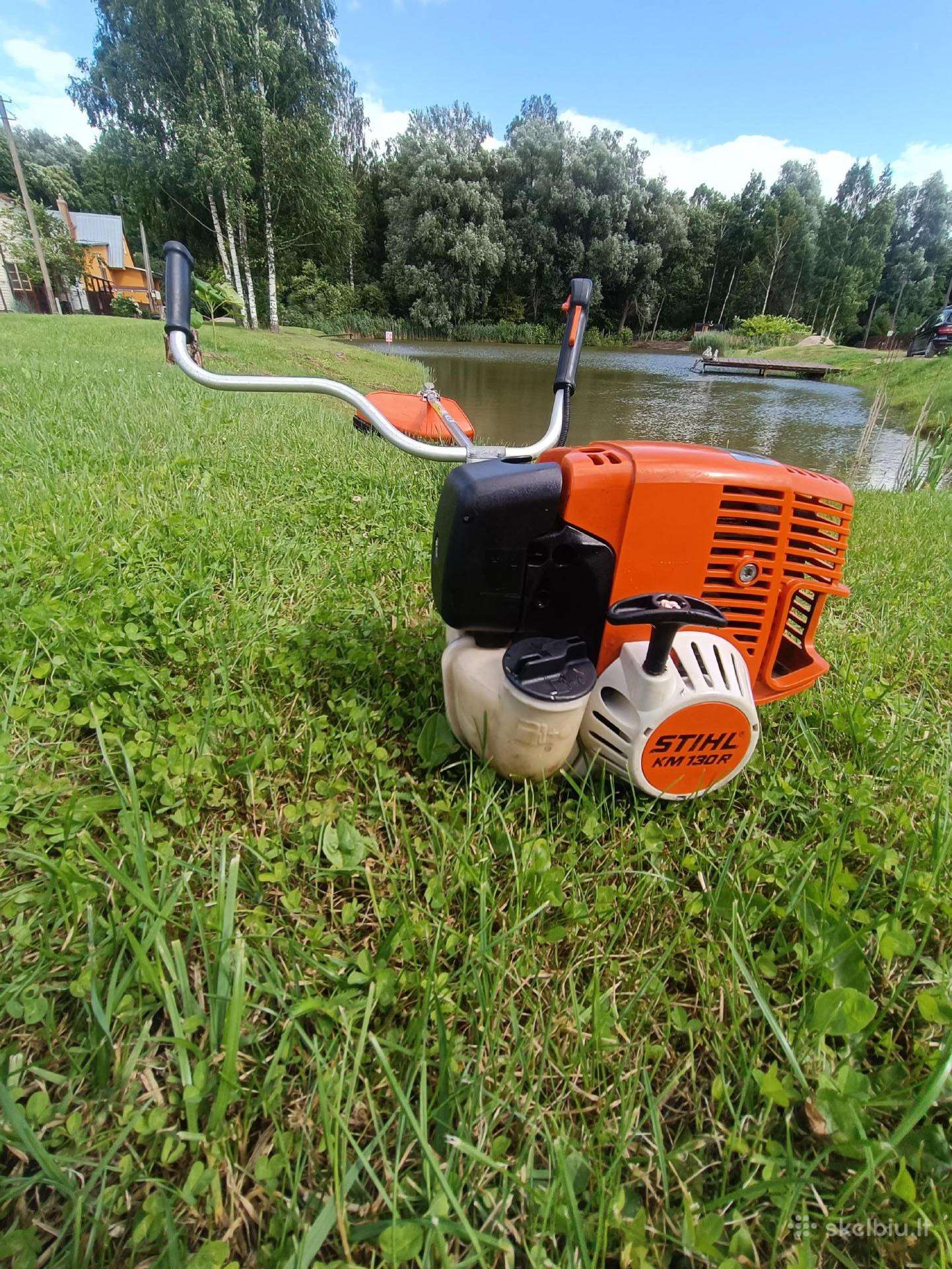 Stihl fs1301.4kw
