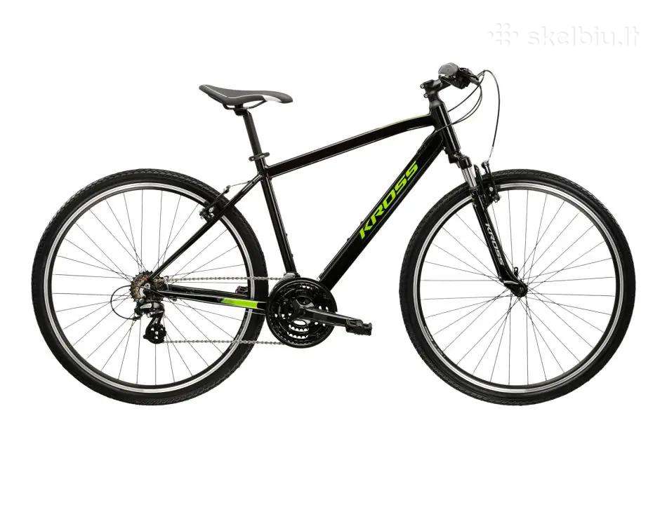 Dviratis Kross Evado 2.0, 28 ", 19"