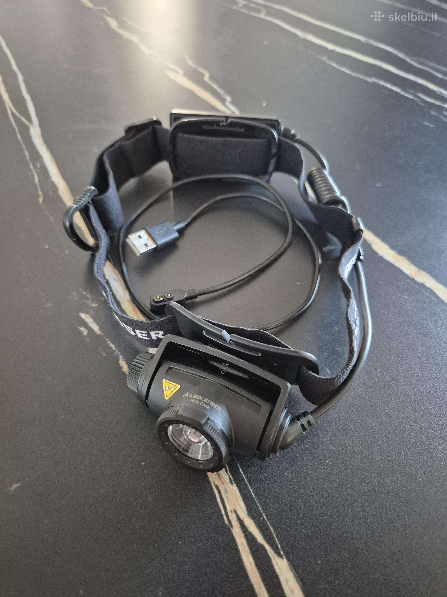 LED lenser H5r Core