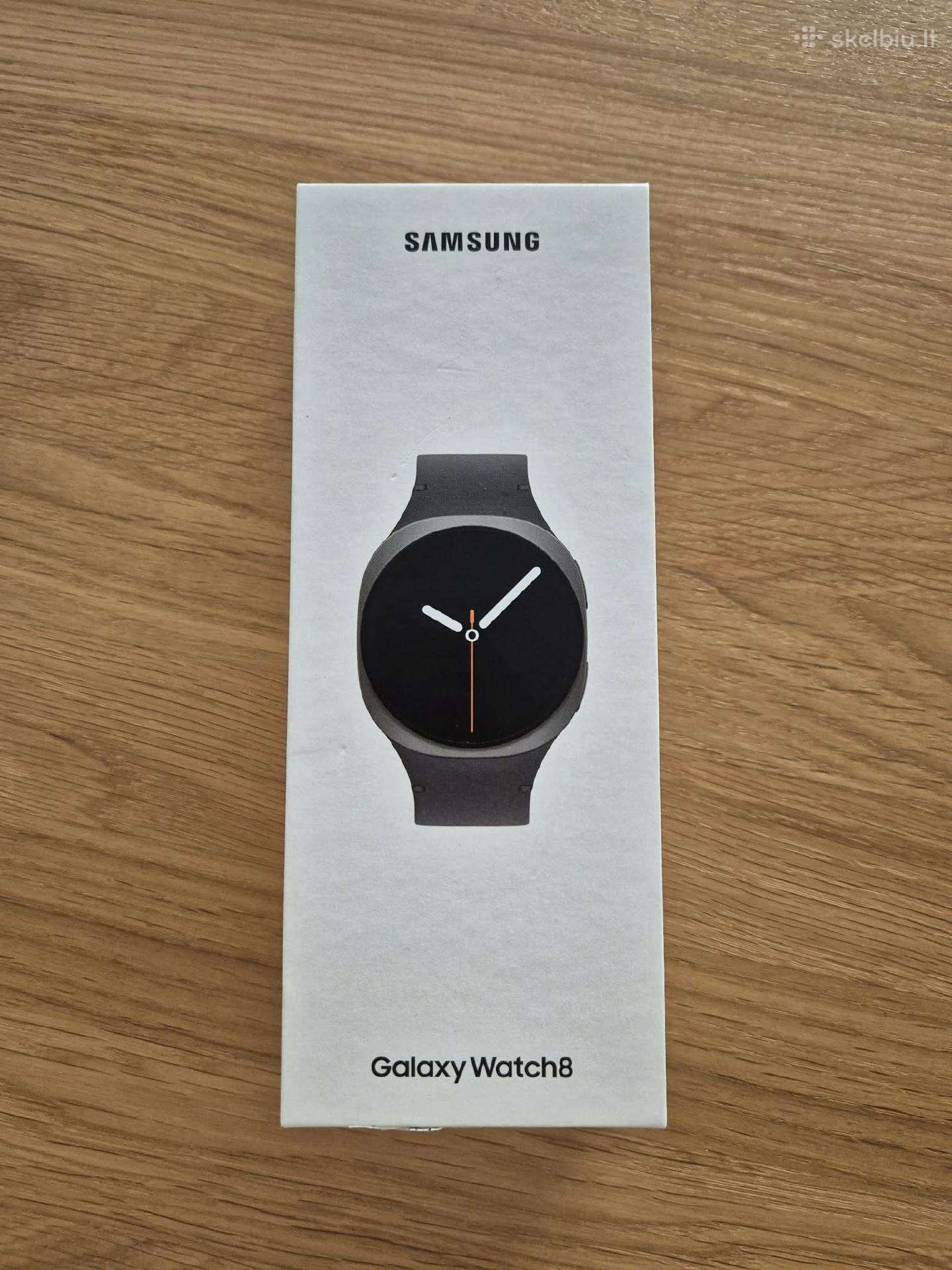 Samsung Galaxy Watch8 (44 mm)