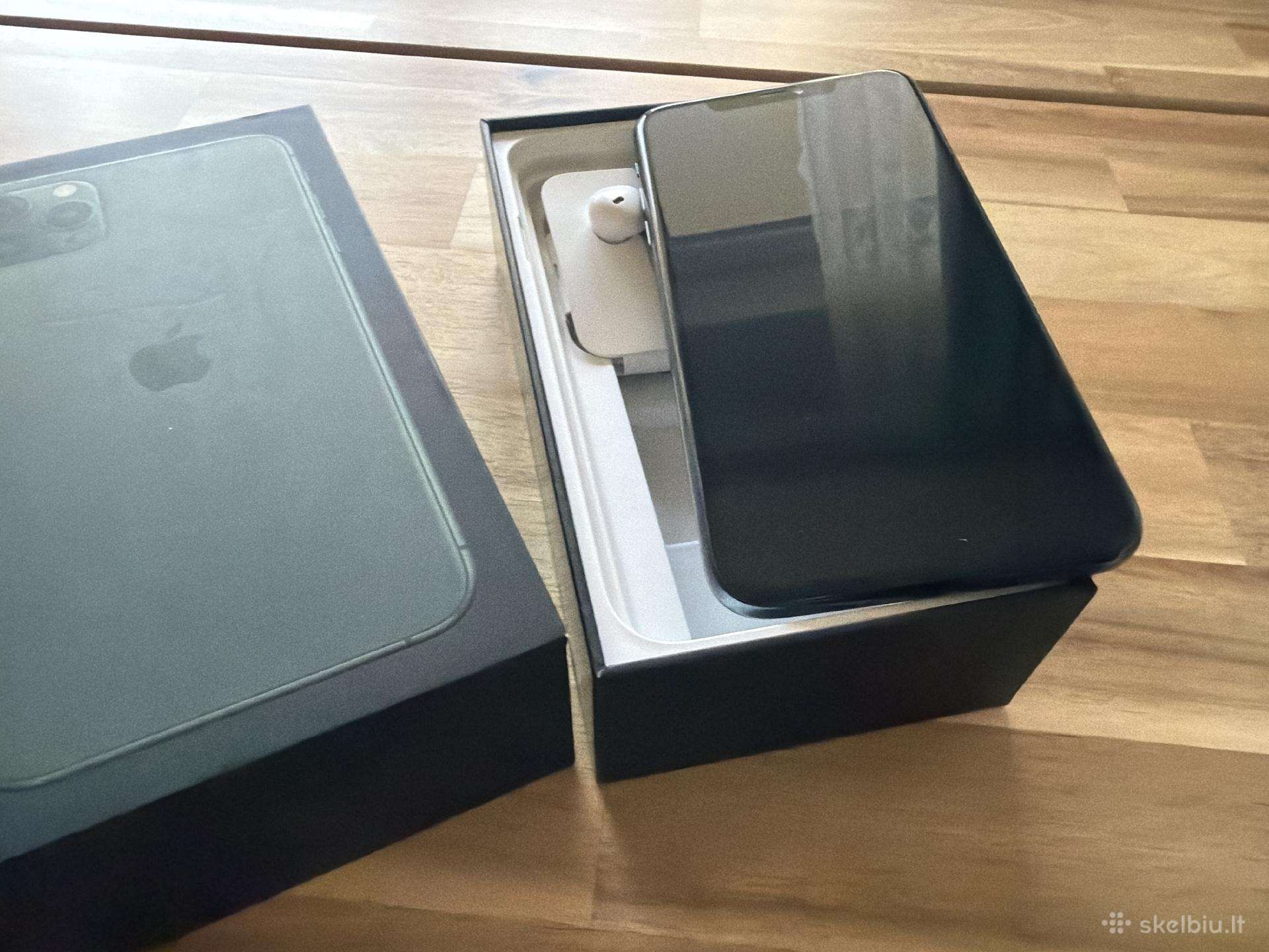iPhone 11 pro max 256 GB