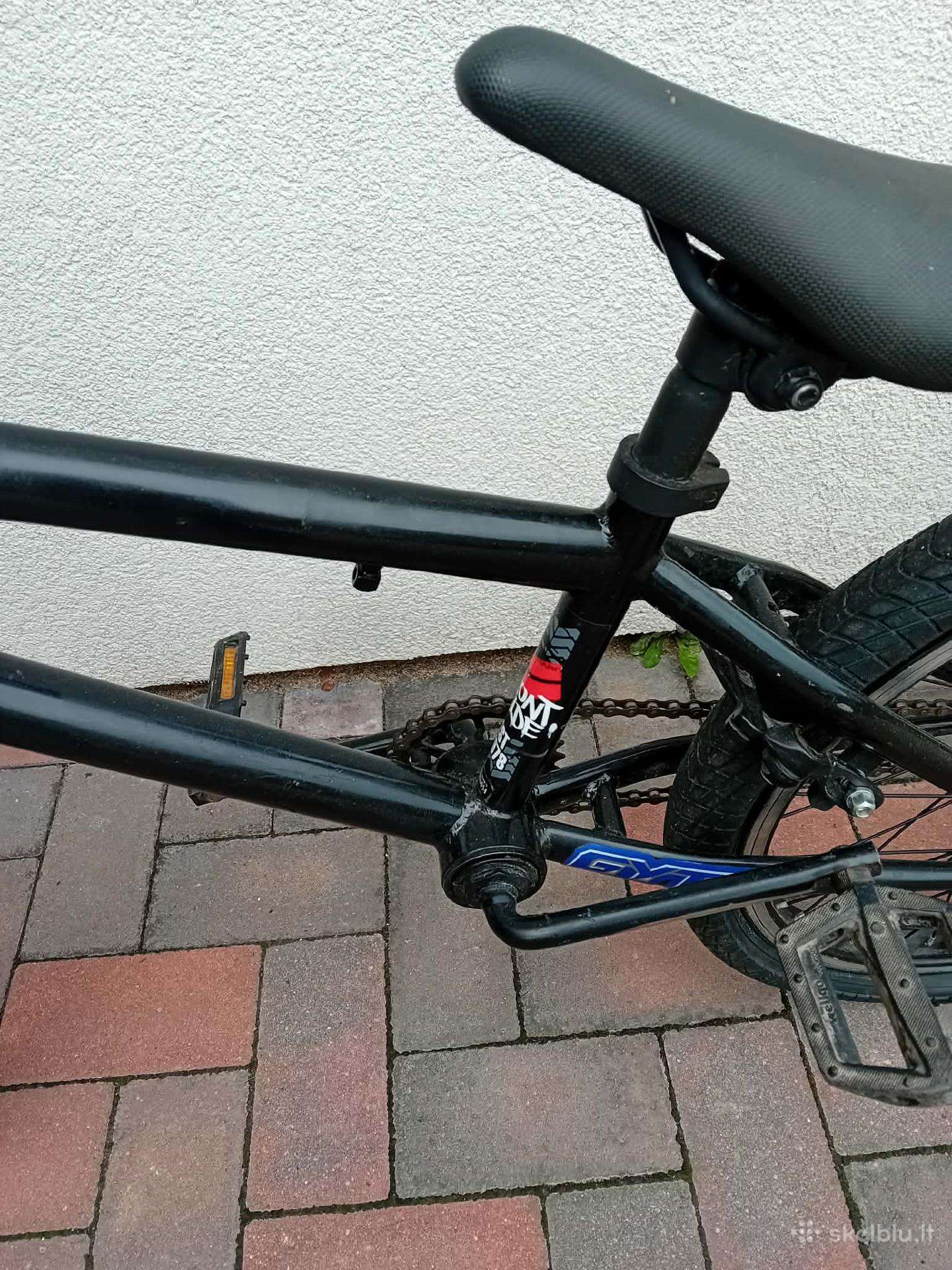 Haro Frontside BMX dviratis