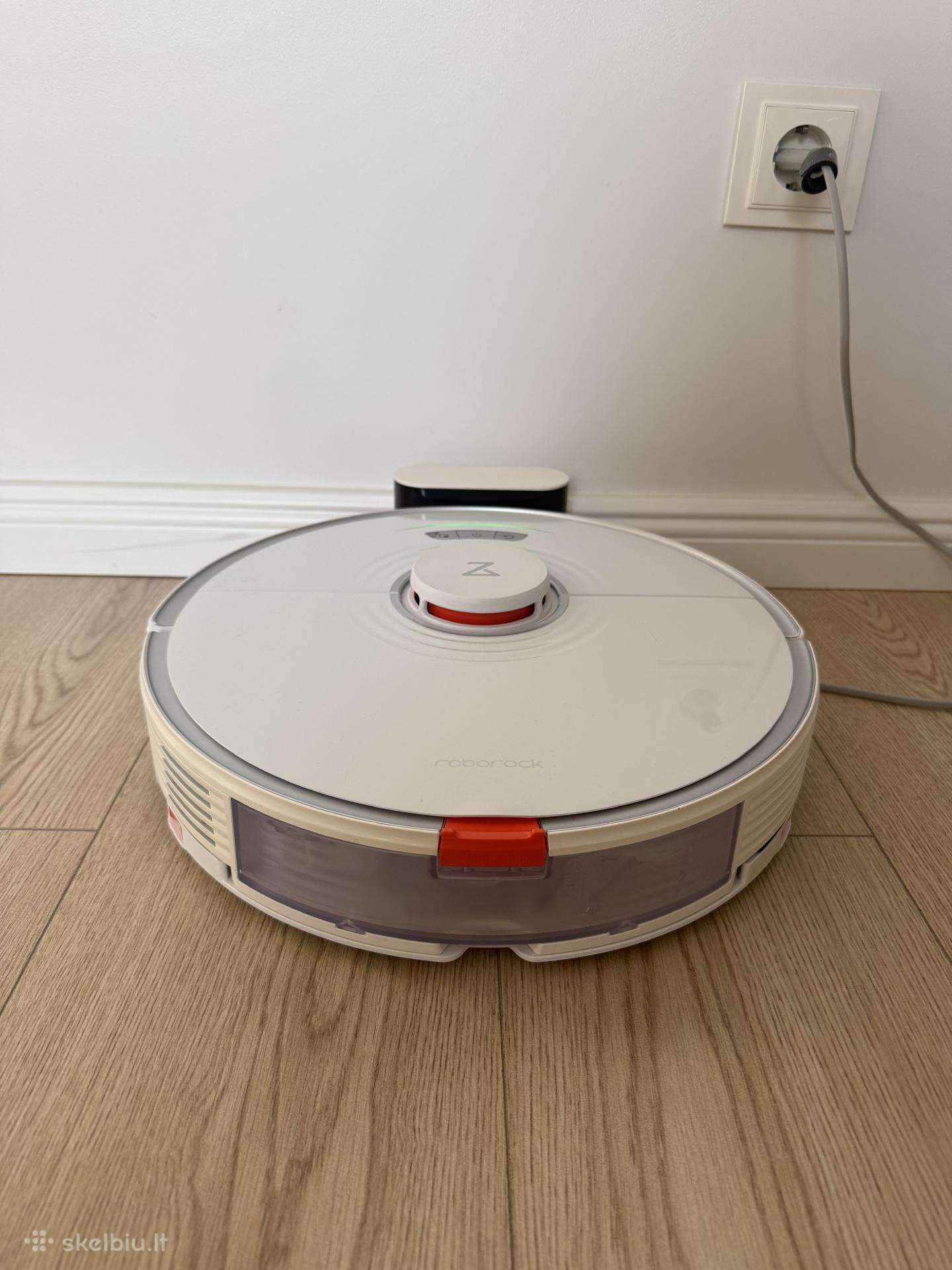 Roborock S7