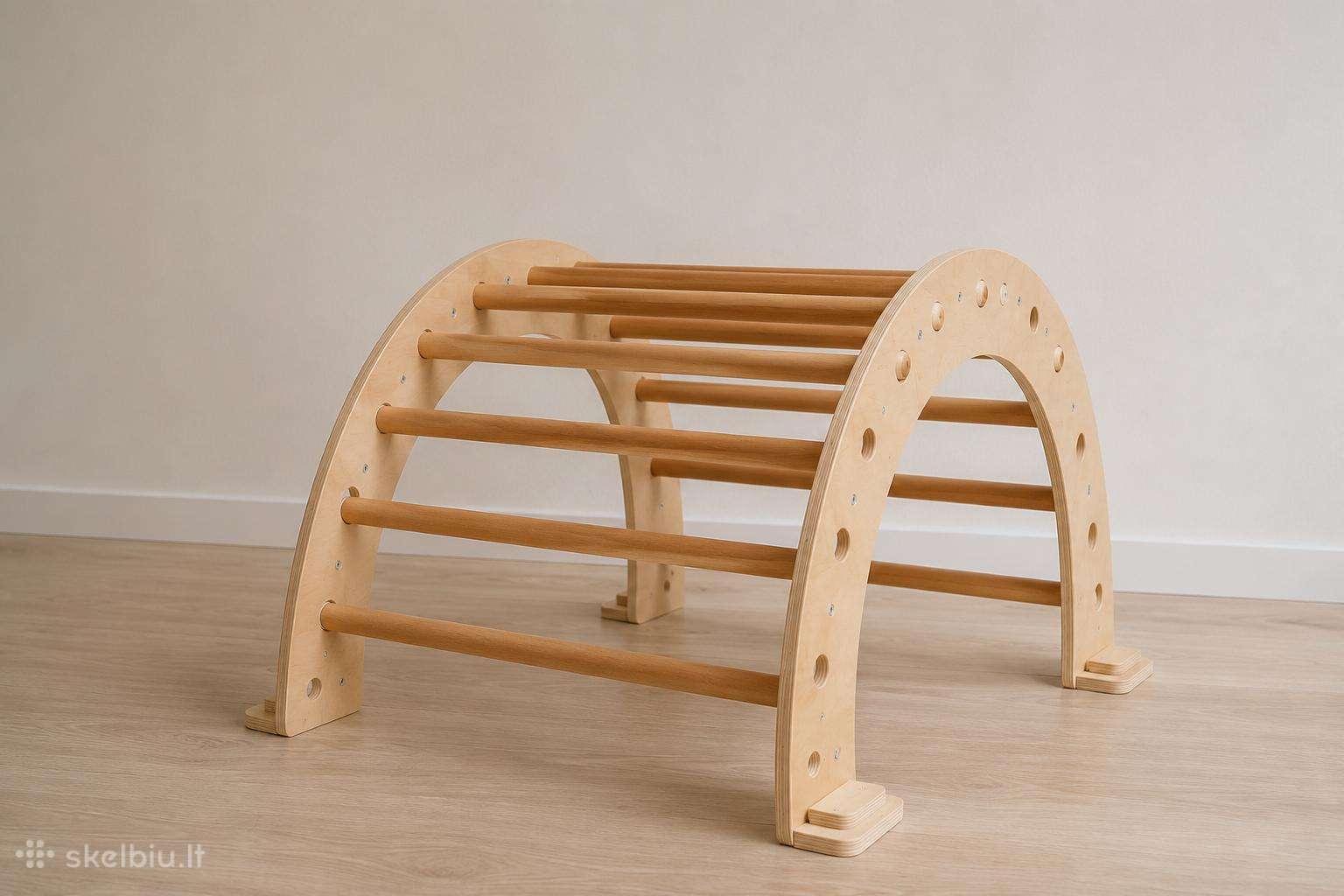 Montessori laipyne