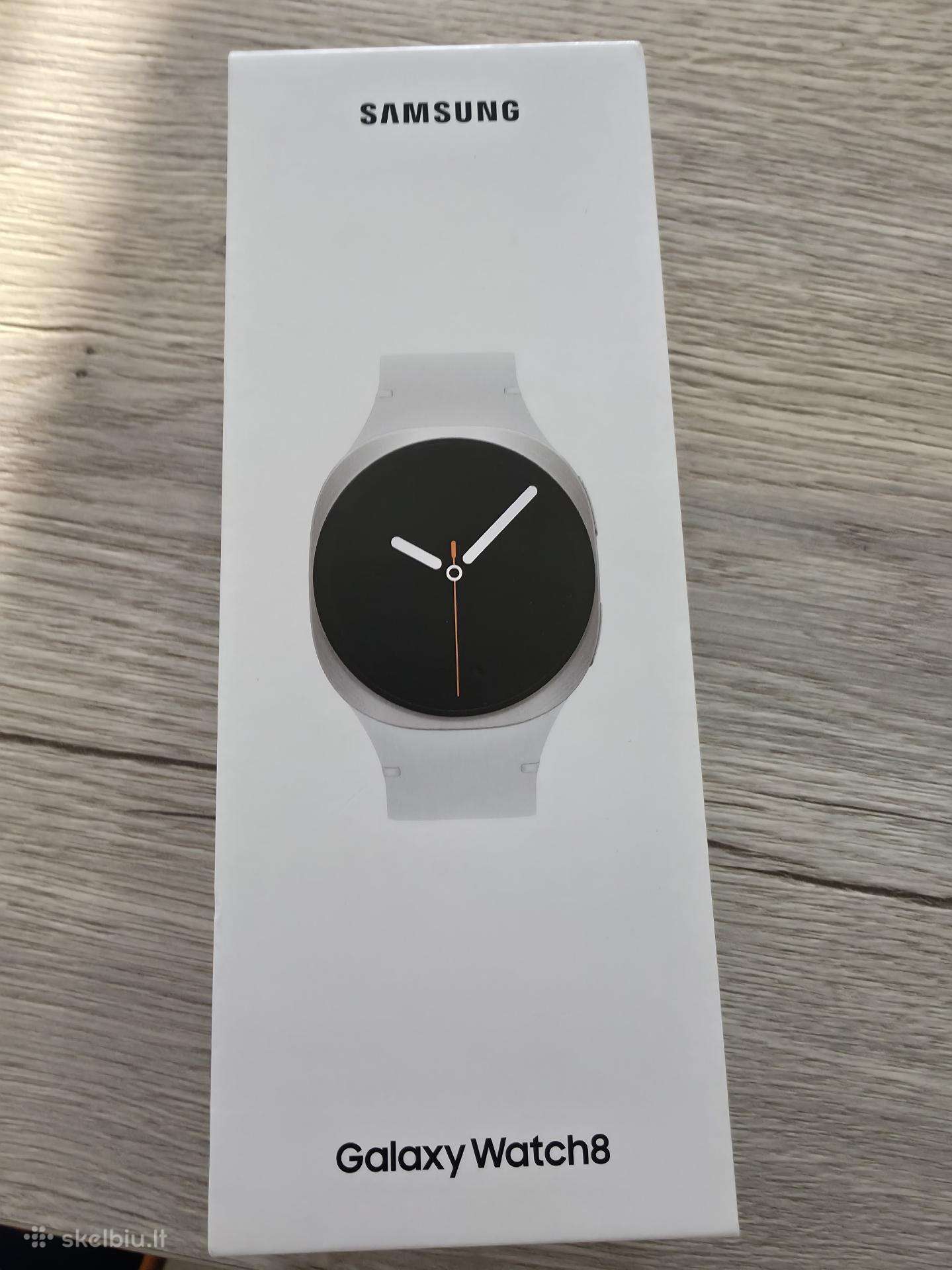 Samsung Galaxy Watch 8 Lte 40mm