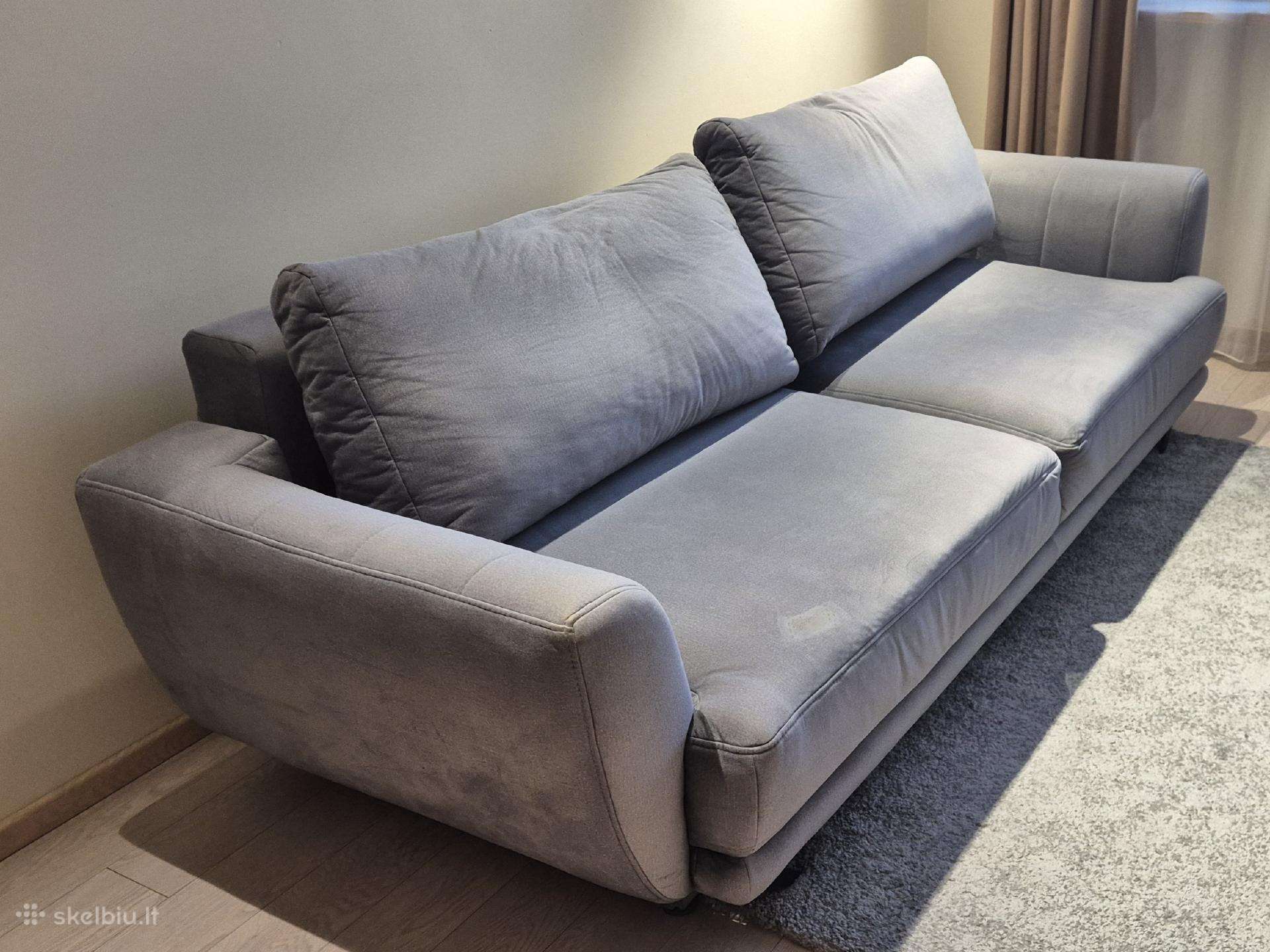 Sofa-lova