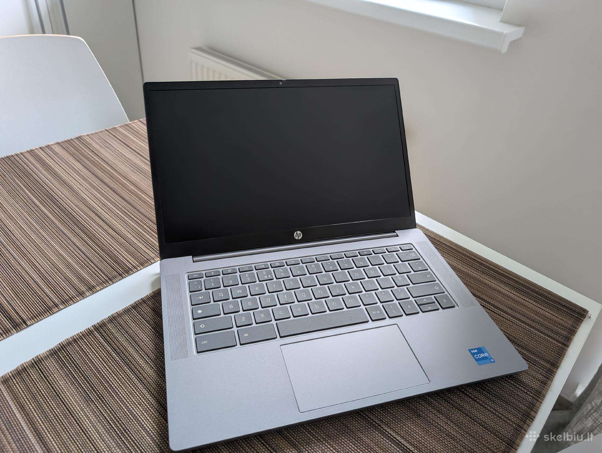 Hp chromebook Plus 14a-nf0000na