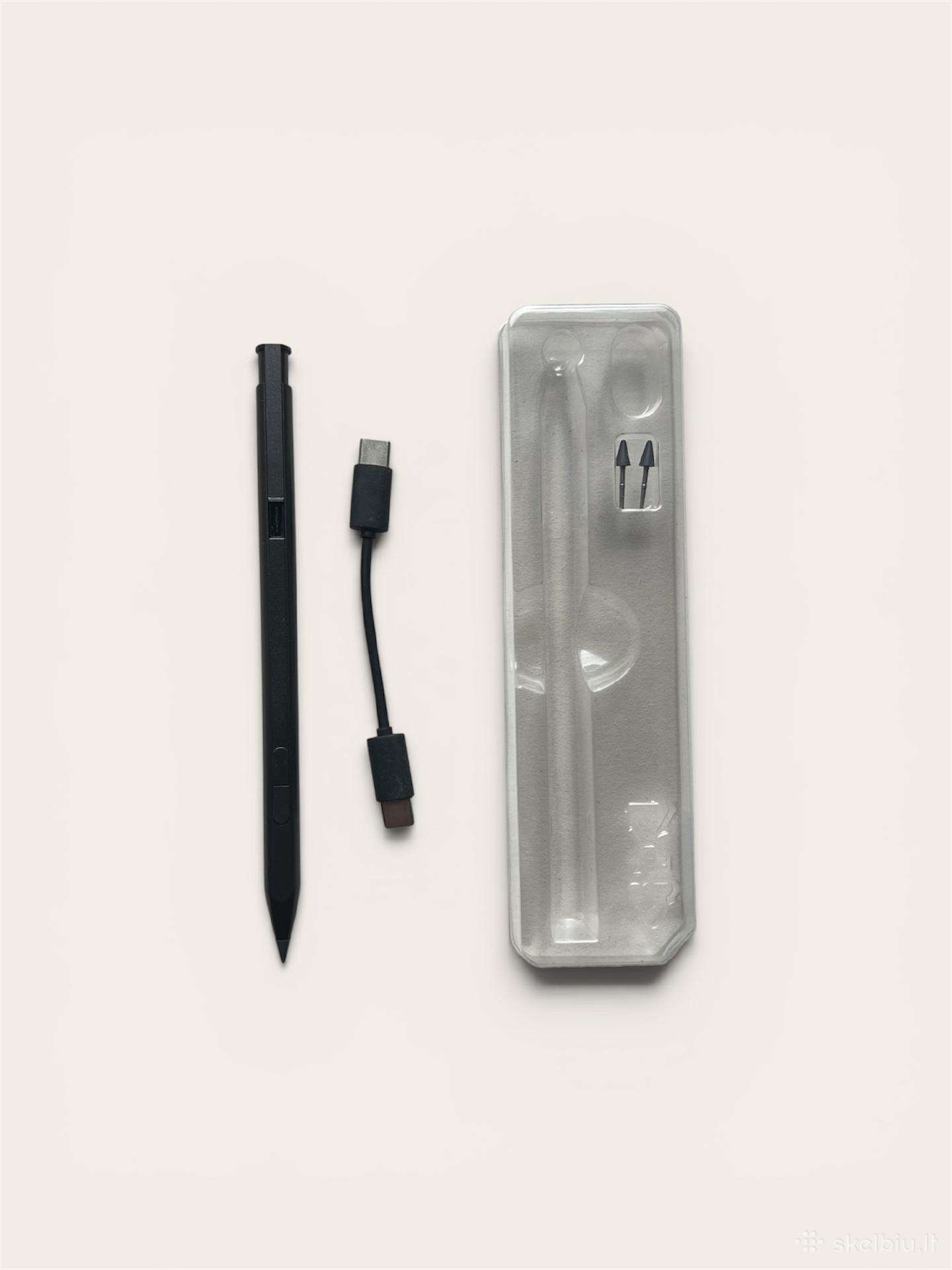 Hp Rechargeable Mpp 2.0 Tilt Pen rašiklis – puiki