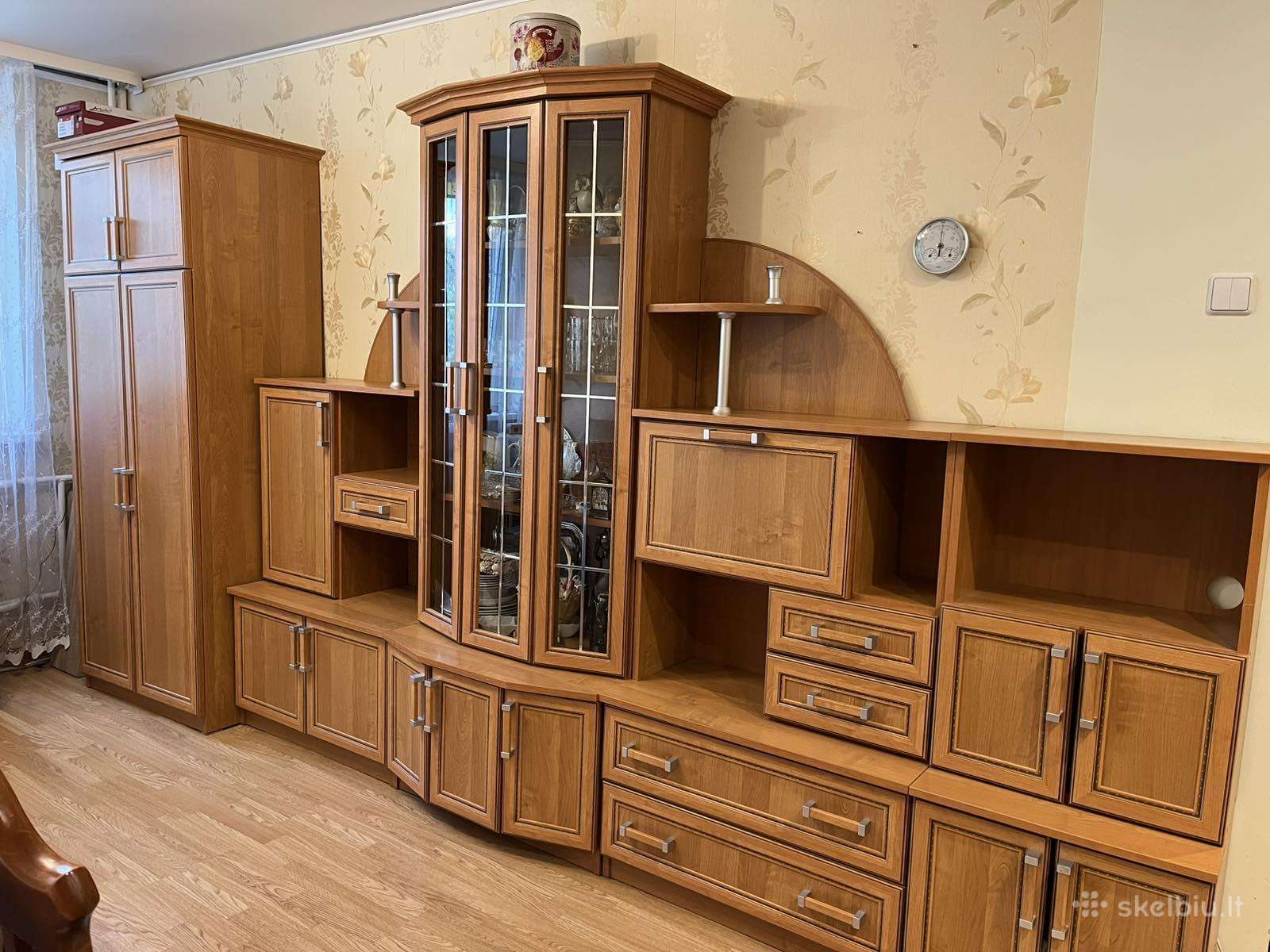 Sekcijos komplektas