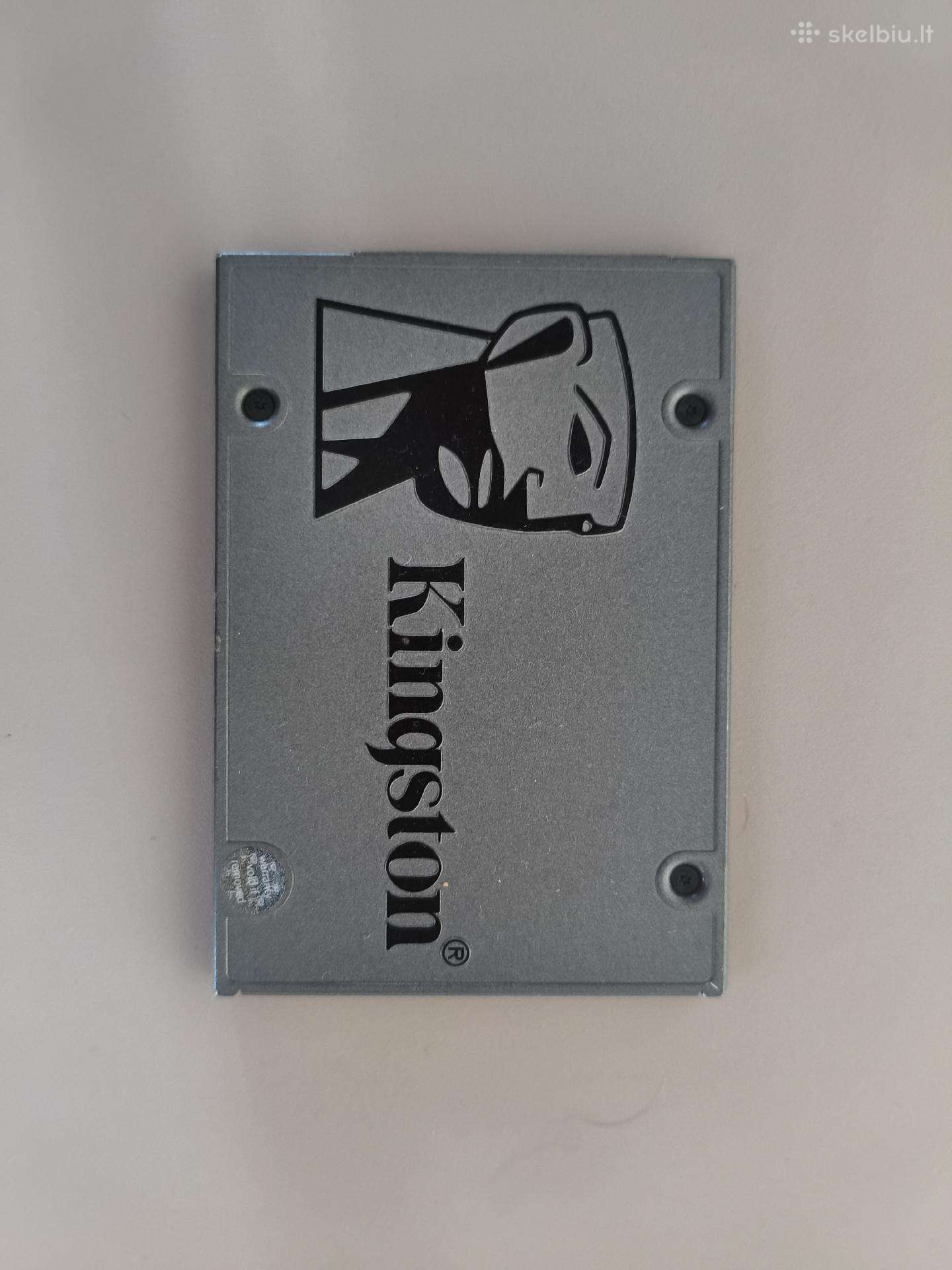 Sata SSD 256gb