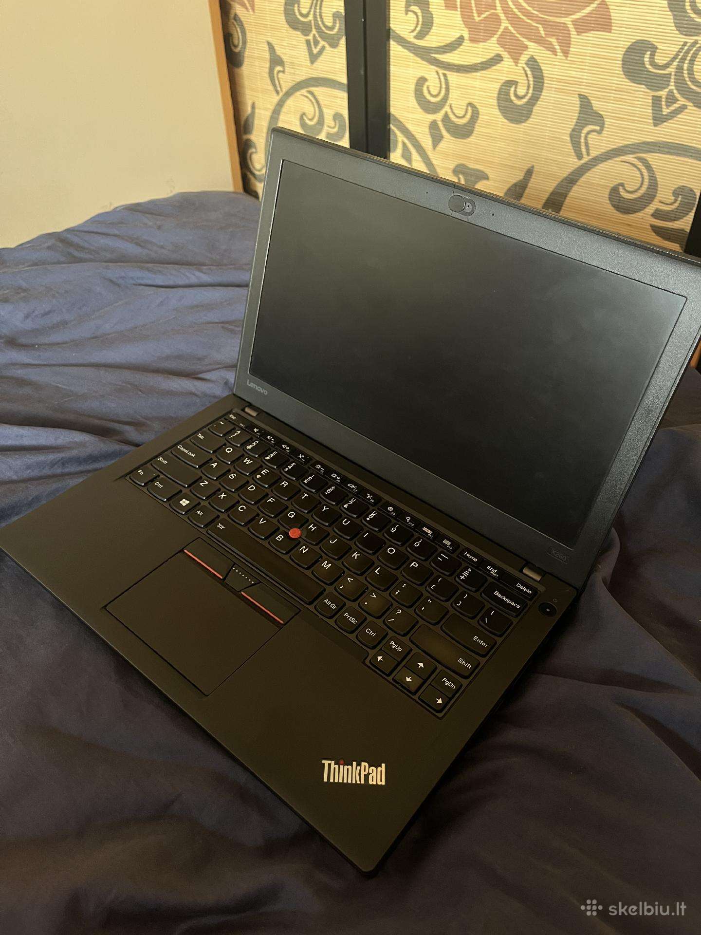 Lenovo Thinkpad X260