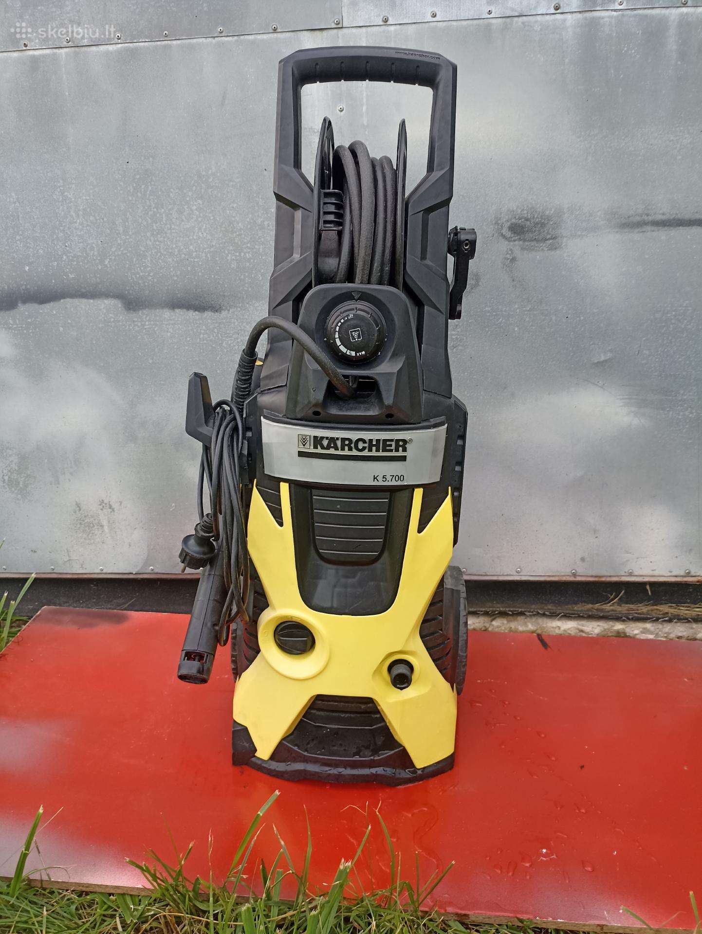 Kärcher k5.700