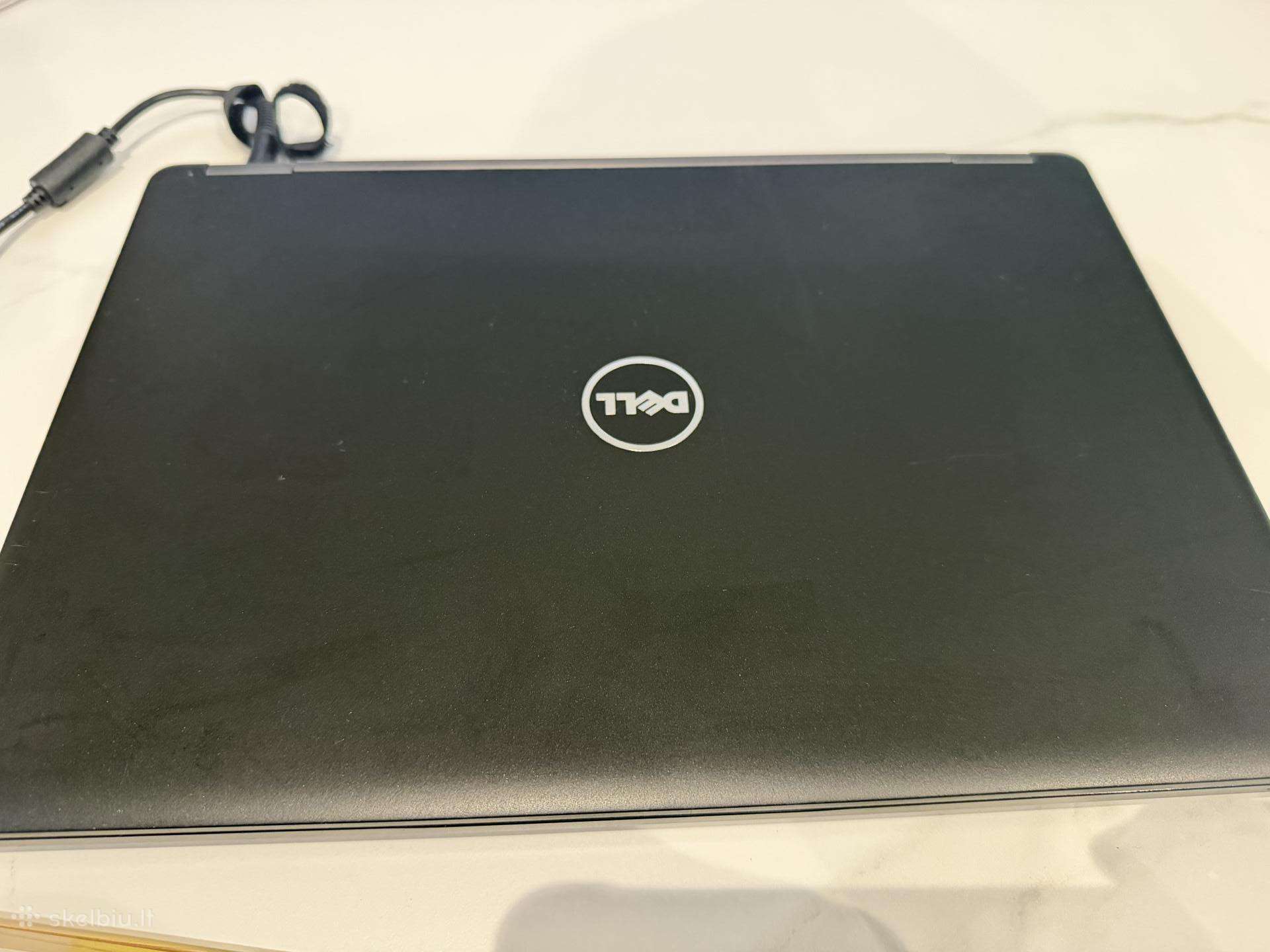 Dell Latitude 5480