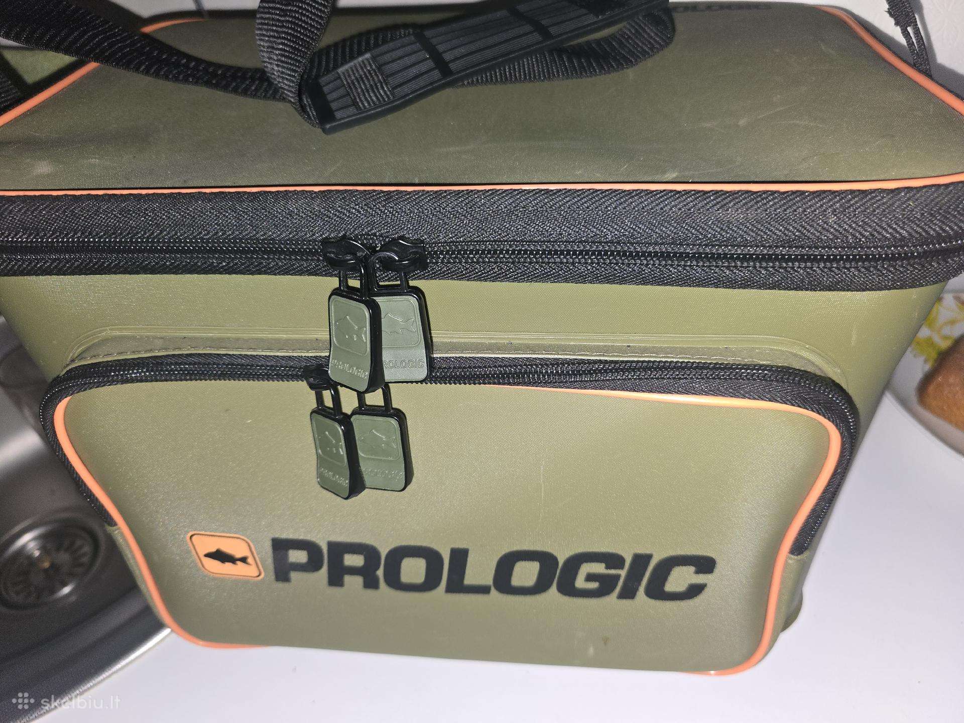 Prologic bakanas