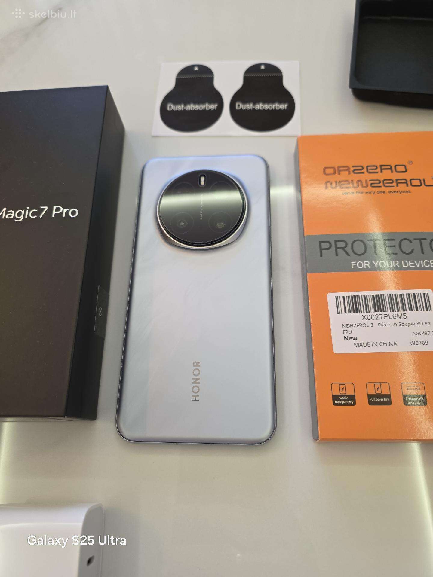 Honor magic 7 pro 512gb 12gb