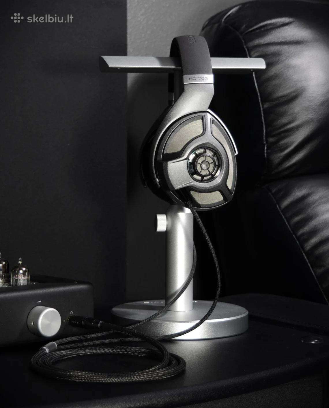 Ausinės Senheiser Hd700