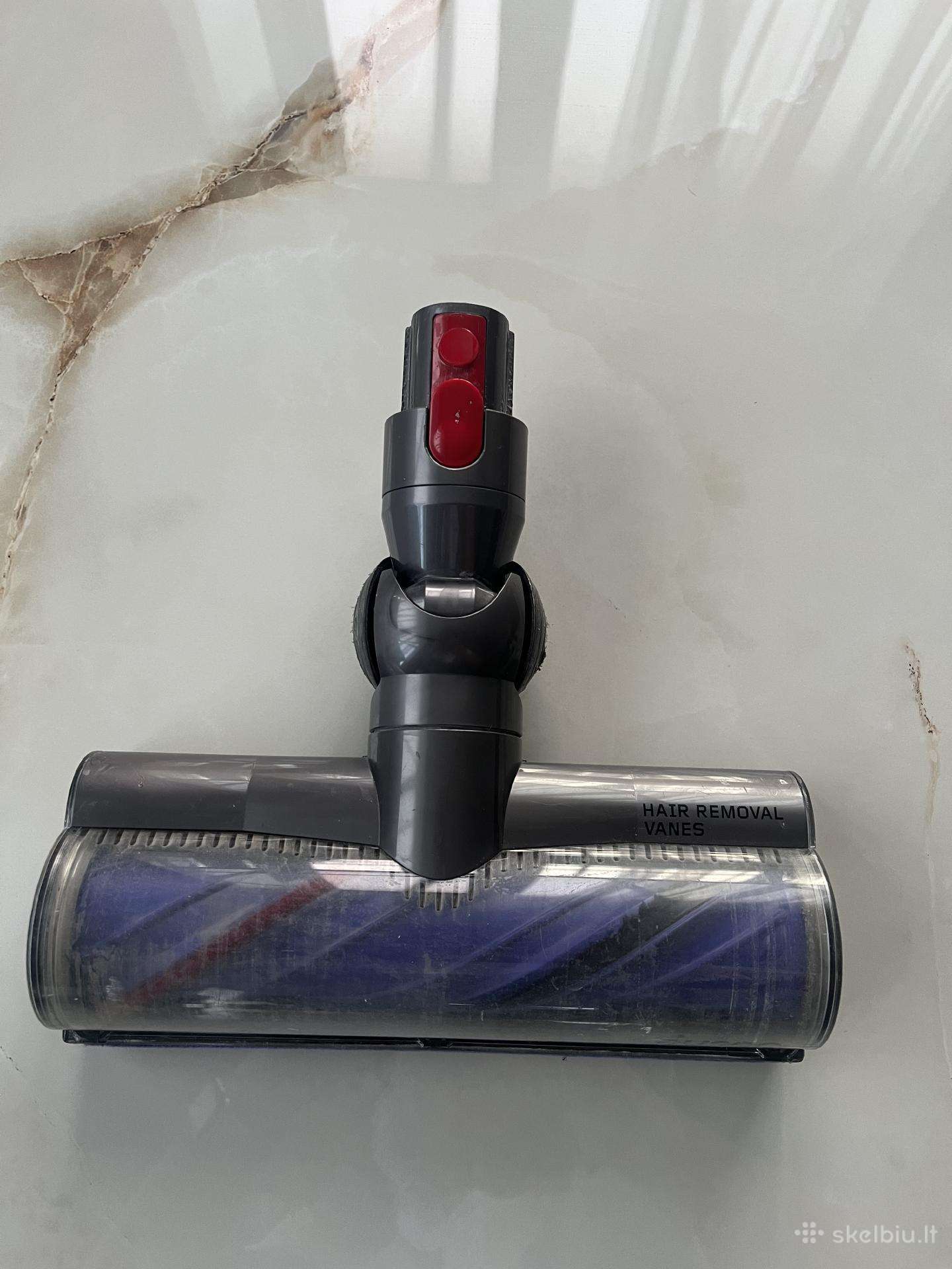 Dyson V8 antgalis