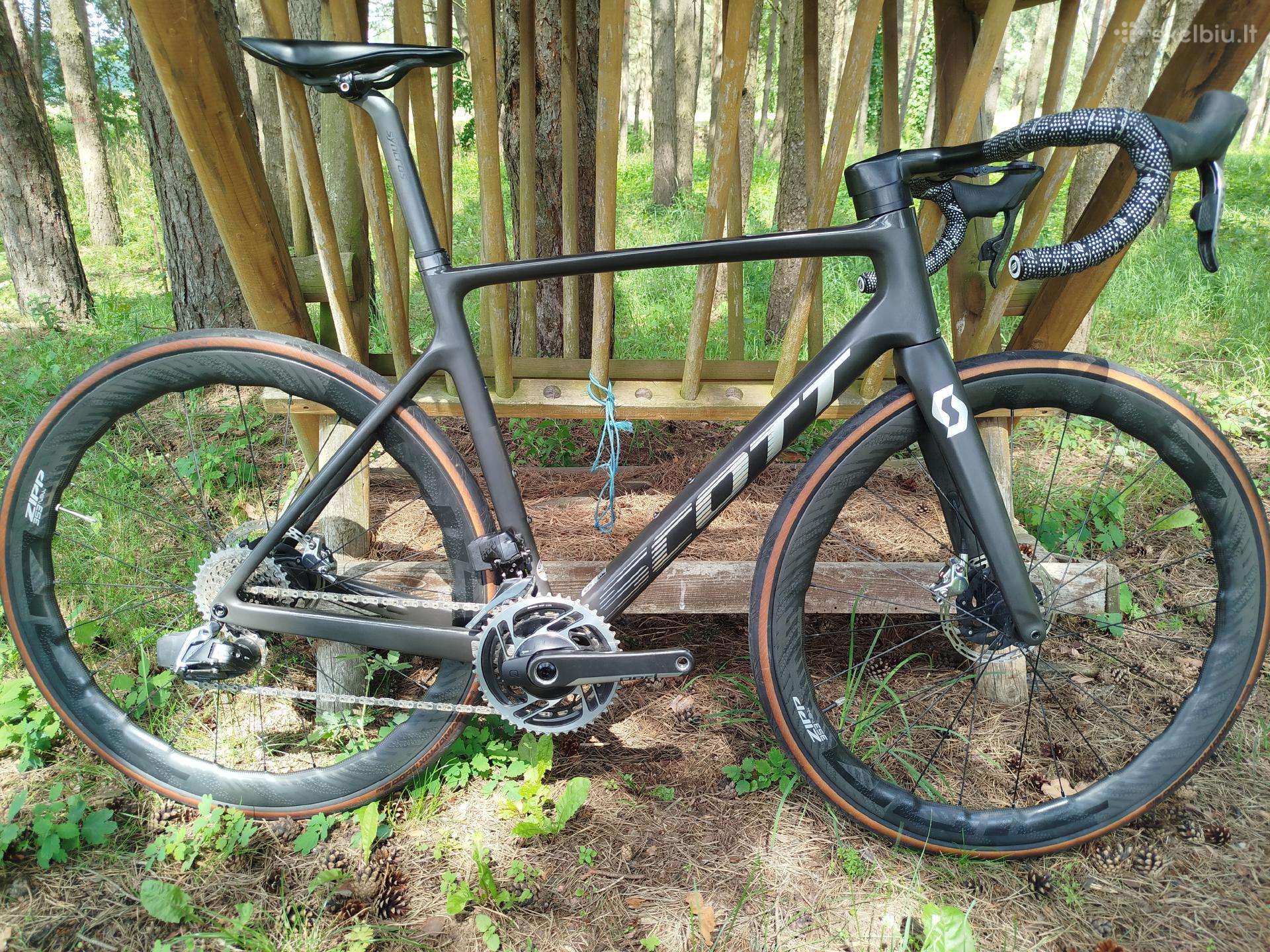 Scott addict RC