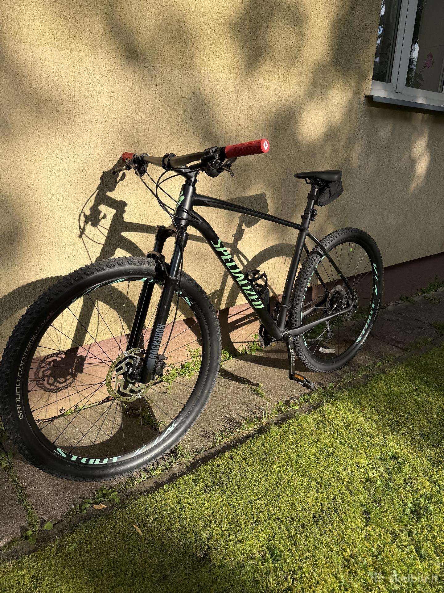 Specialized rockhopper